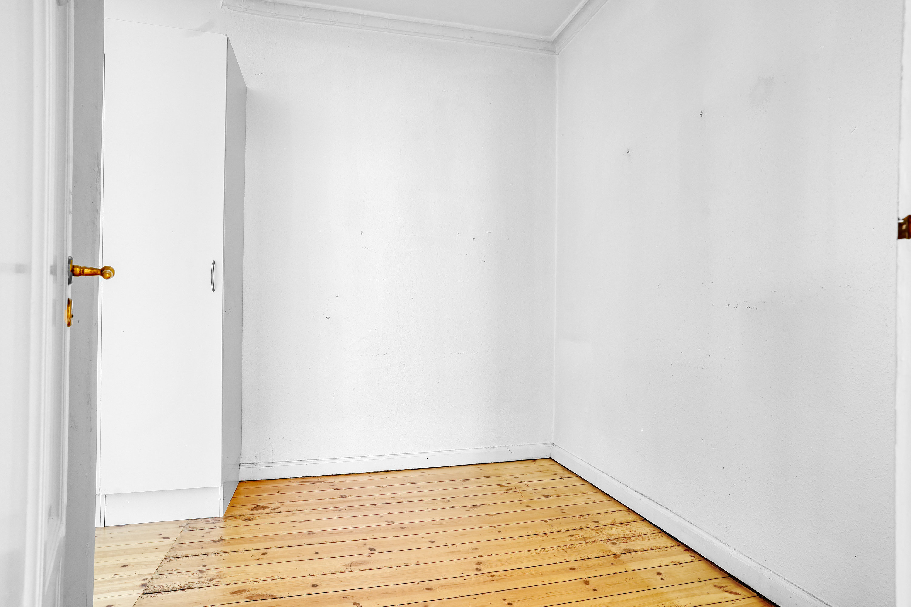 Fremhævet værelse billede i fuldskærmstilstand. Billede af Jellingegade 7, 1. th., 2100 København Ø