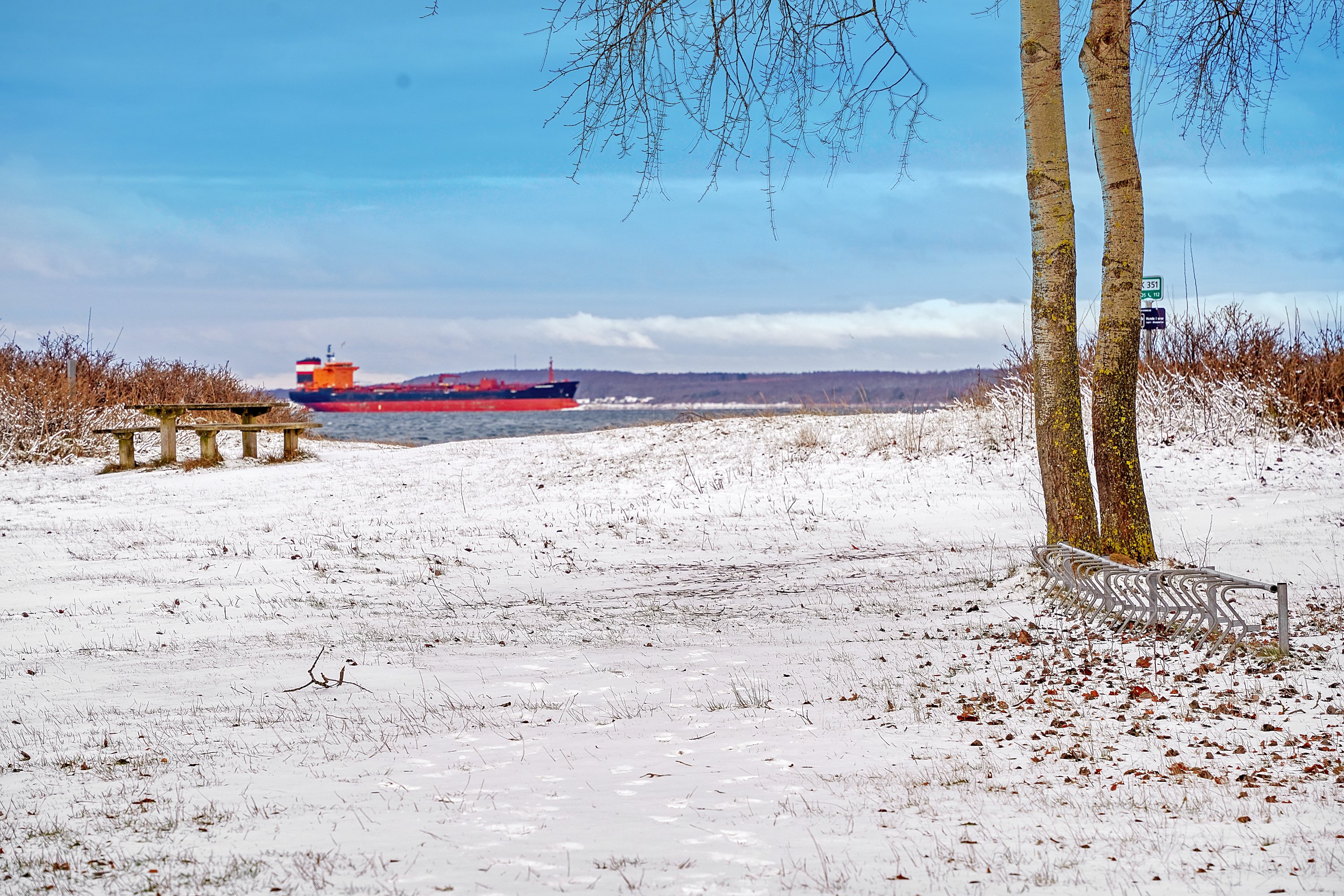 Miniaturebillede 1: område. Billede af Nordre Strandvej 25, 3000 Helsingør