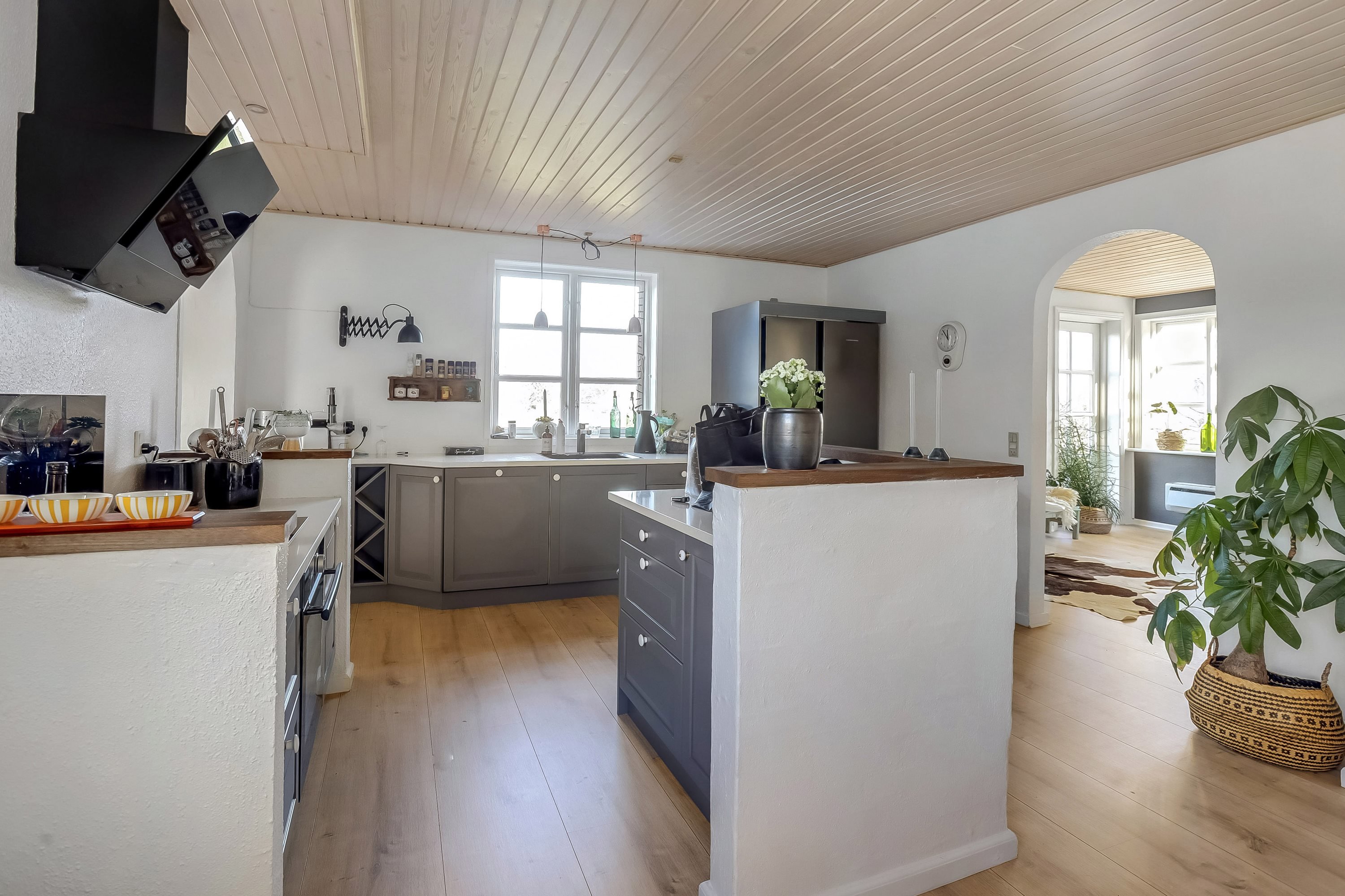 Fremhævet  billede i fuldskærmstilstand. Billede af Rogenstrupvej 6, 8831 Løgstrup