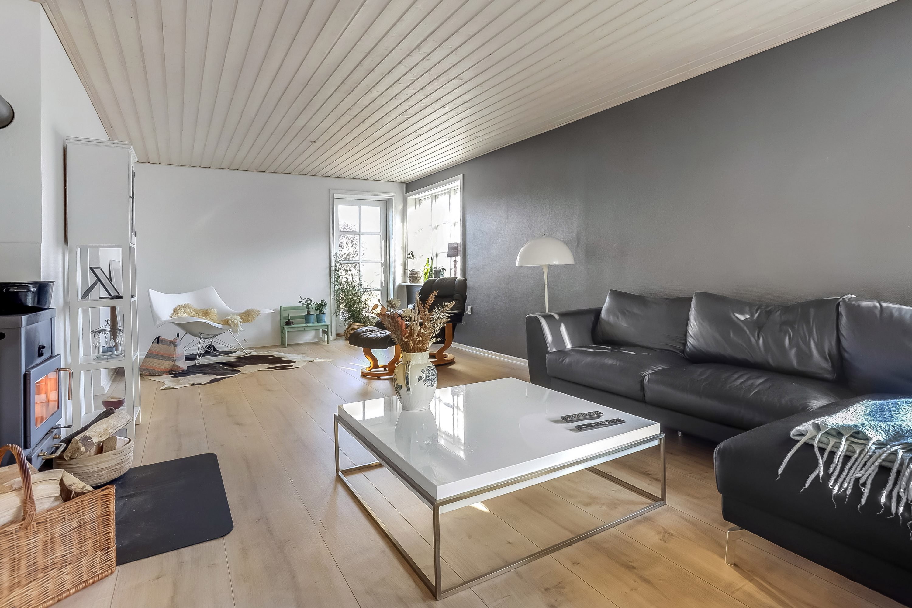 Fremhævet  billede i fuldskærmstilstand. Billede af Rogenstrupvej 6, 8831 Løgstrup