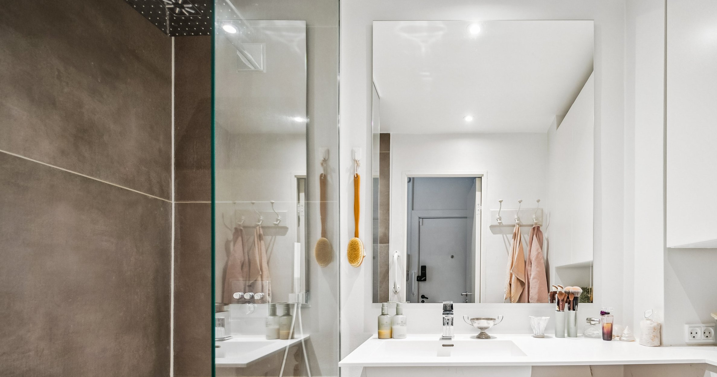 Fremhævet køkken billede i fuldskærmstilstand. Billede af Blidahpark 23, st.. 2., 2900 Hellerup