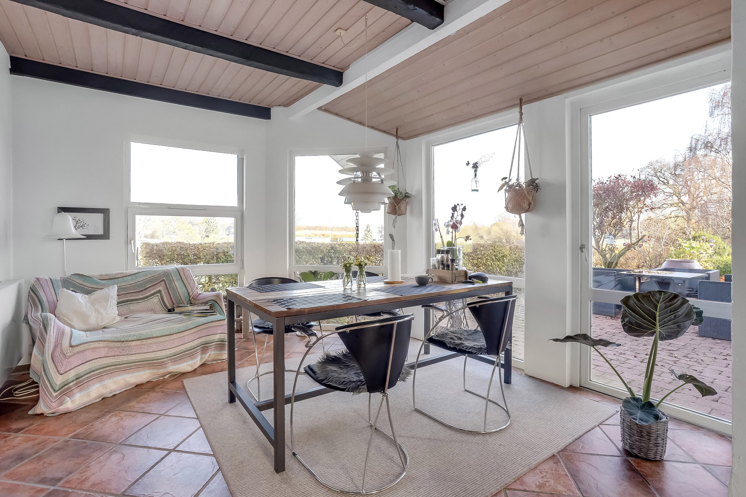 Fremhævet  billede i fuldskærmstilstand. Billede af Rogenstrupvej 6, 8831 Løgstrup