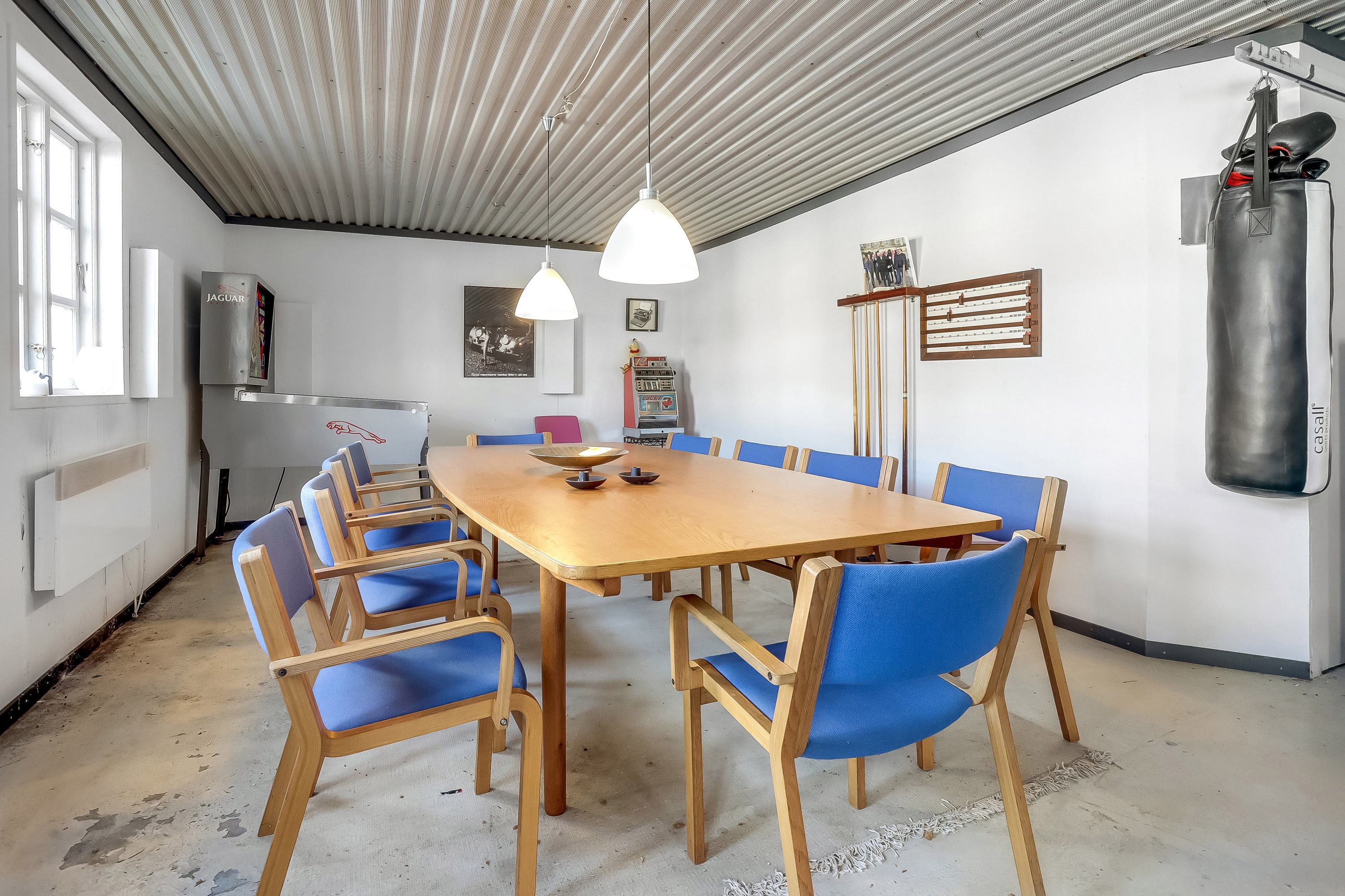 Fremhævet  billede i fuldskærmstilstand. Billede af Rogenstrupvej 6, 8831 Løgstrup