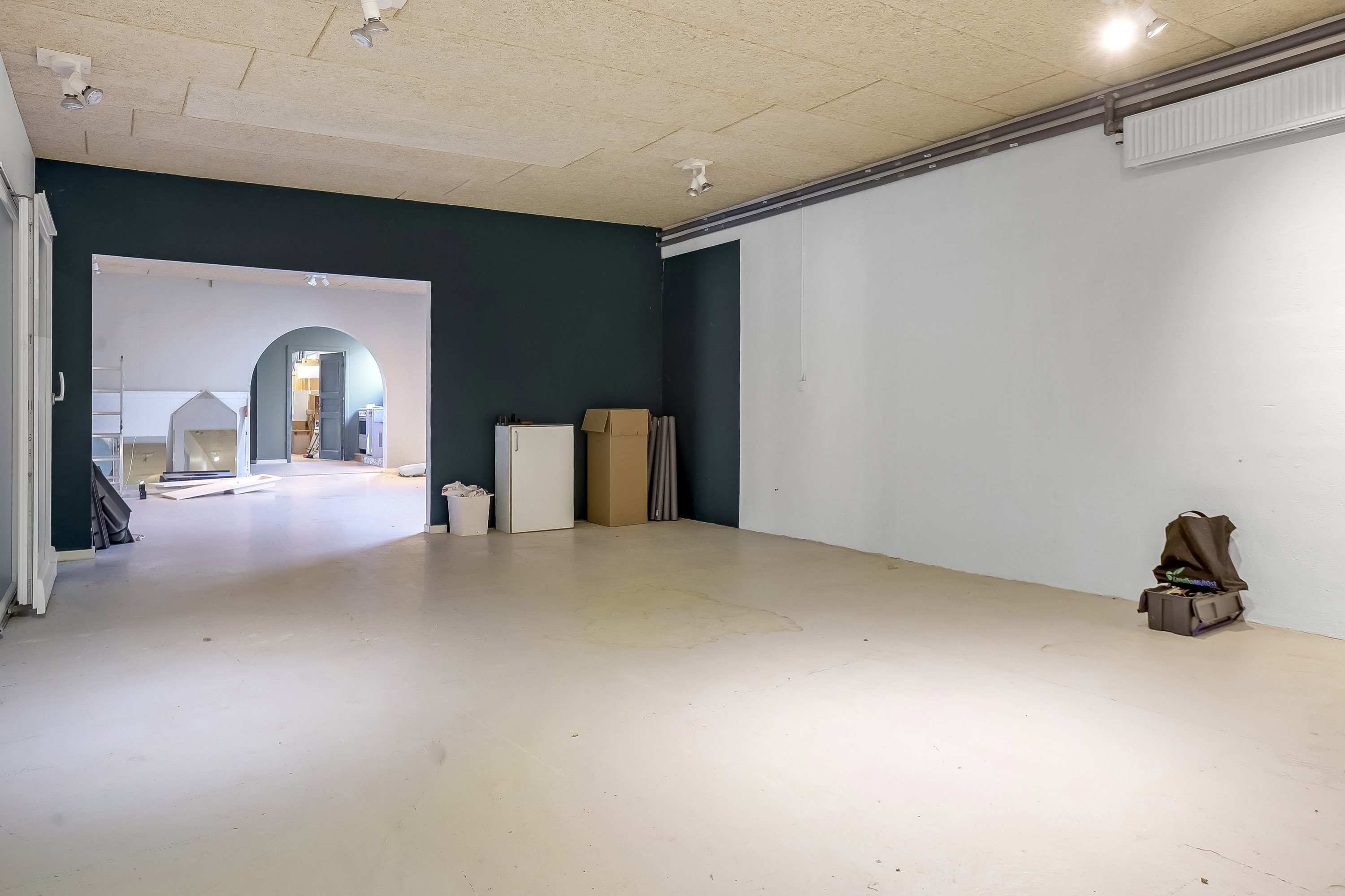 Fremhævet  billede i fuldskærmstilstand. Billede af Rogenstrupvej 6, 8831 Løgstrup