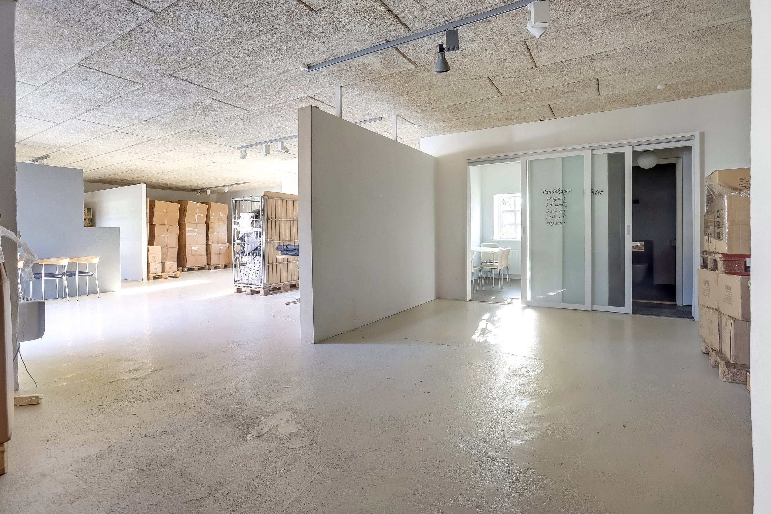 Fremhævet  billede i fuldskærmstilstand. Billede af Rogenstrupvej 6, 8831 Løgstrup