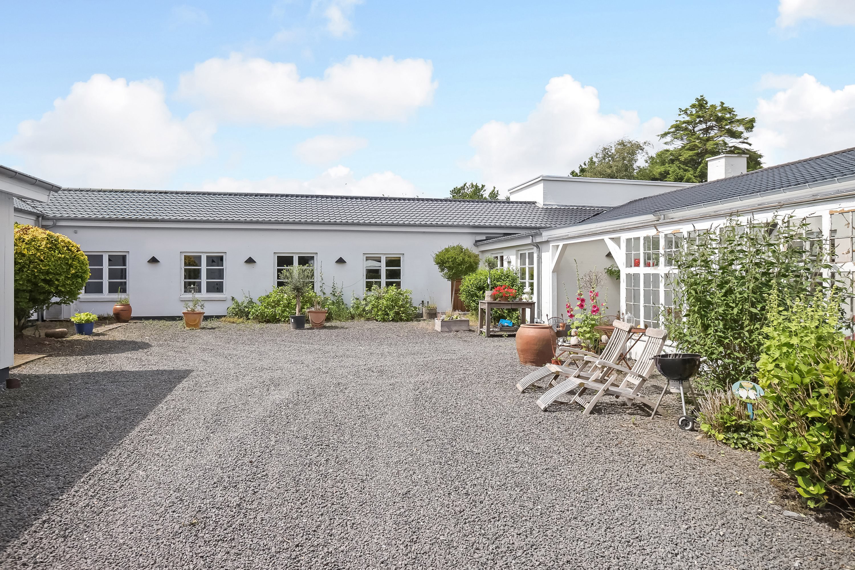 Fremhævet  billede i fuldskærmstilstand. Billede af Rogenstrupvej 6, 8831 Løgstrup