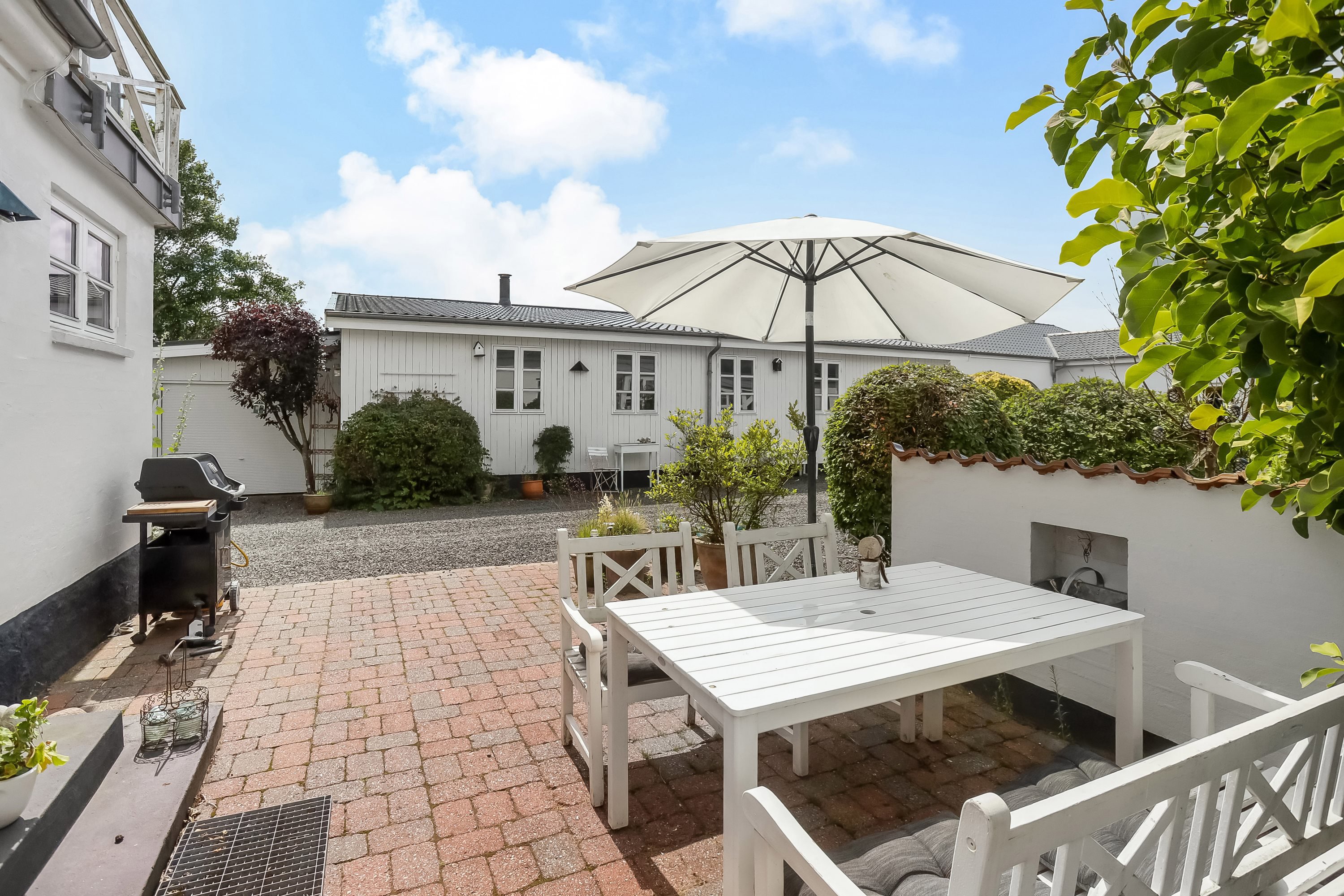 Fremhævet  billede i fuldskærmstilstand. Billede af Rogenstrupvej 6, 8831 Løgstrup