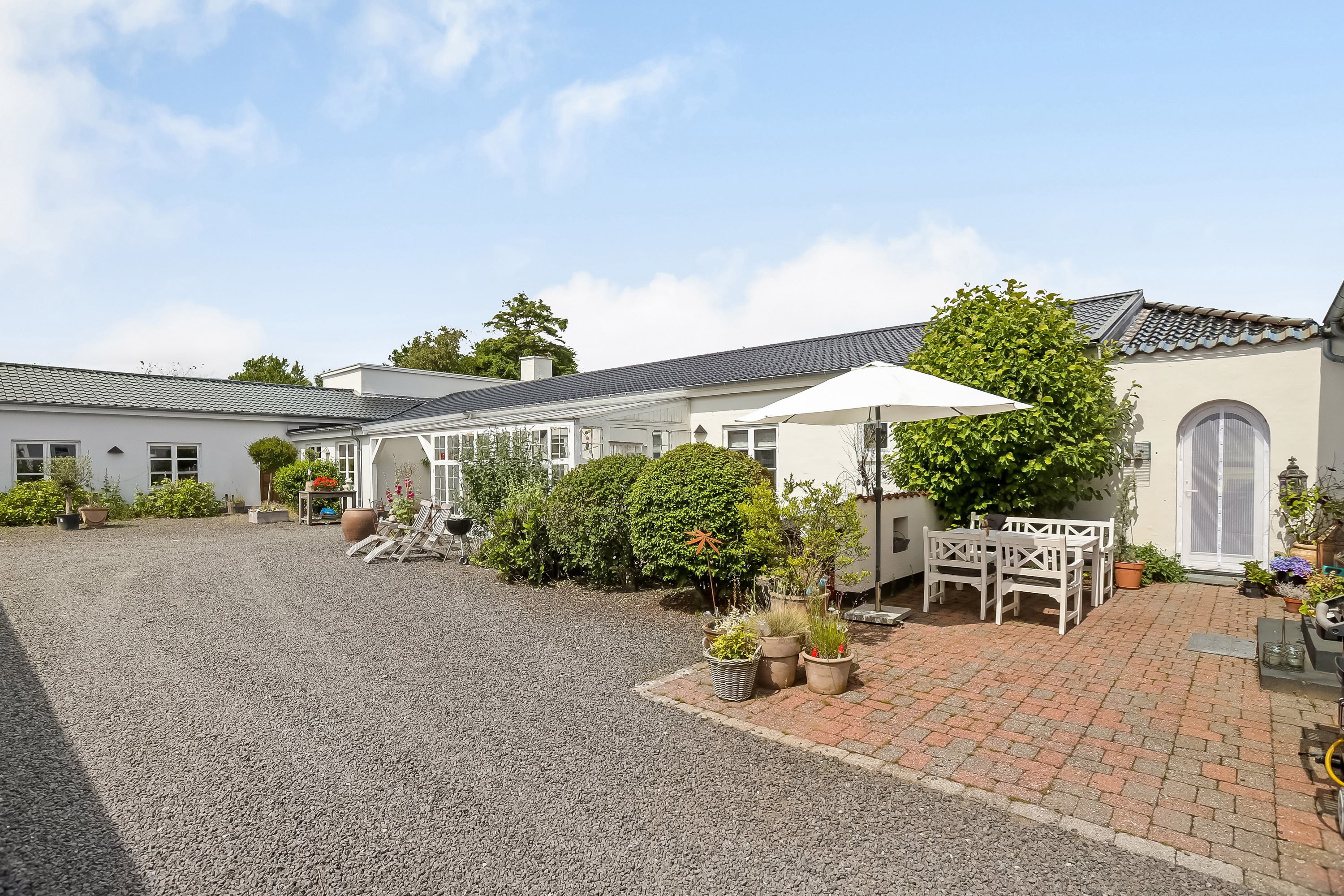 Miniaturebillede 2: . Billede af Rogenstrupvej 6, 8831 Løgstrup