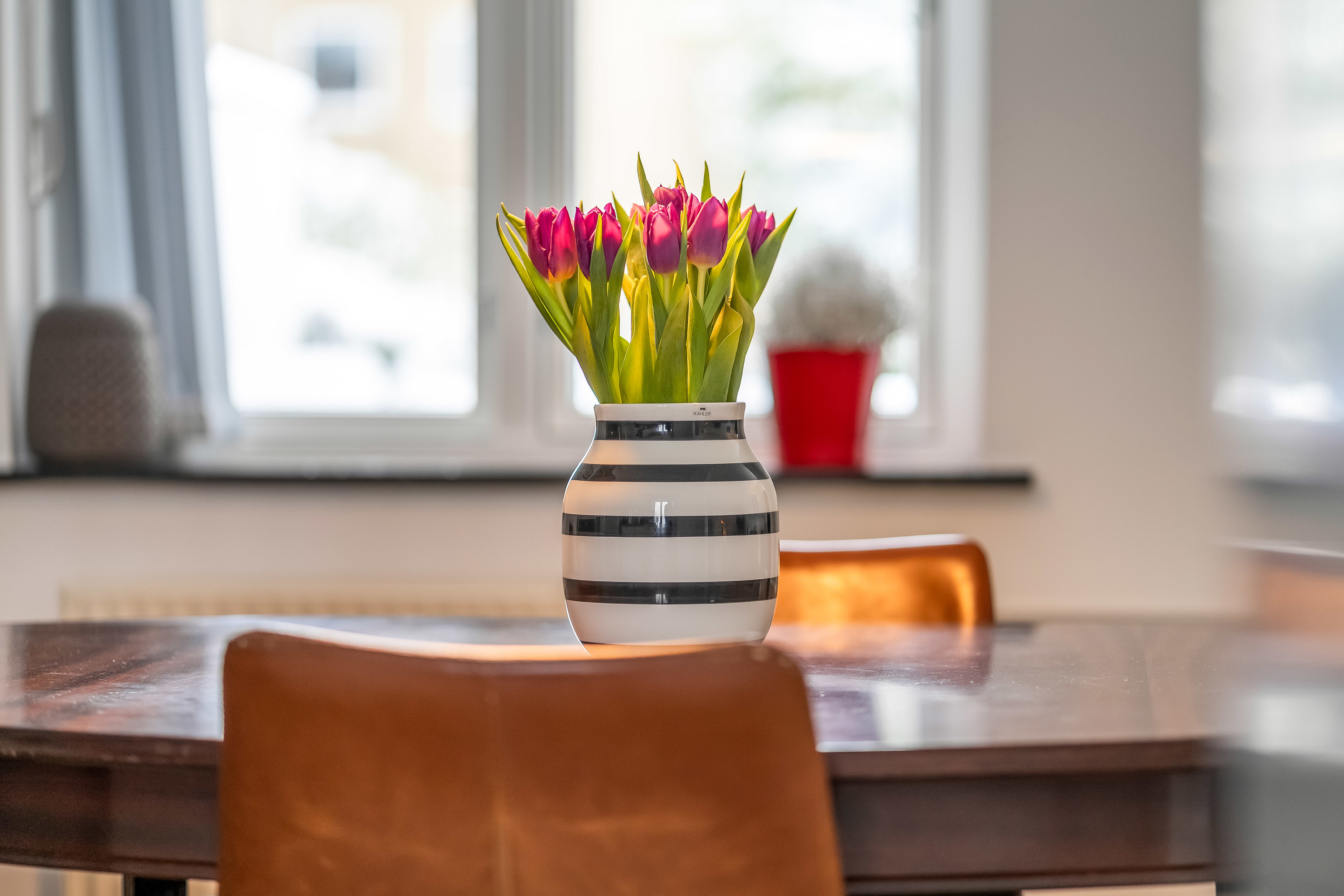 Fremhævet andet billede i fuldskærmstilstand. Billede af Hasselvej 38, 2830 Virum