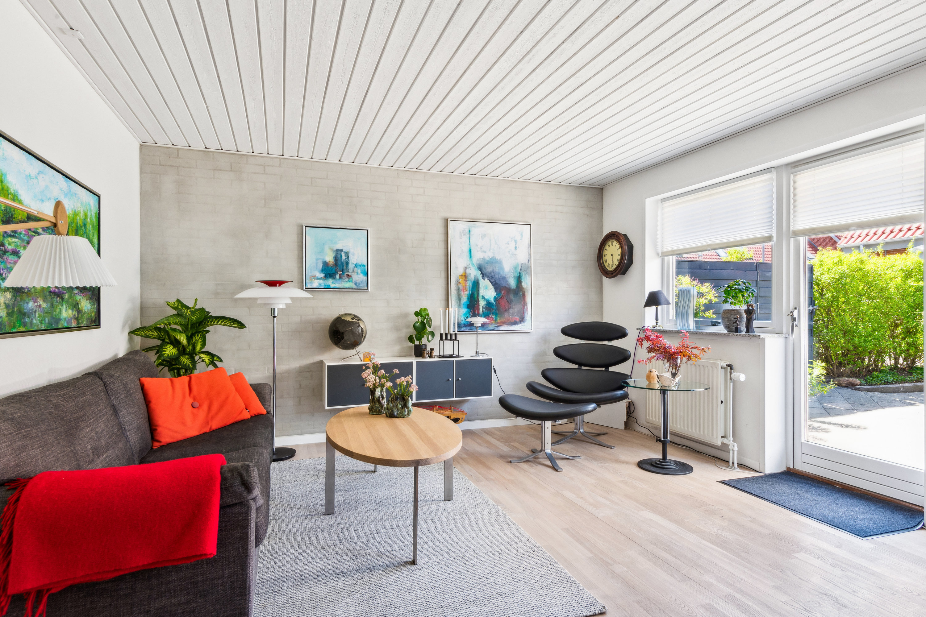 Miniaturebillede 2: . Billede af Jættestuen 26, 9230 Svenstrup J