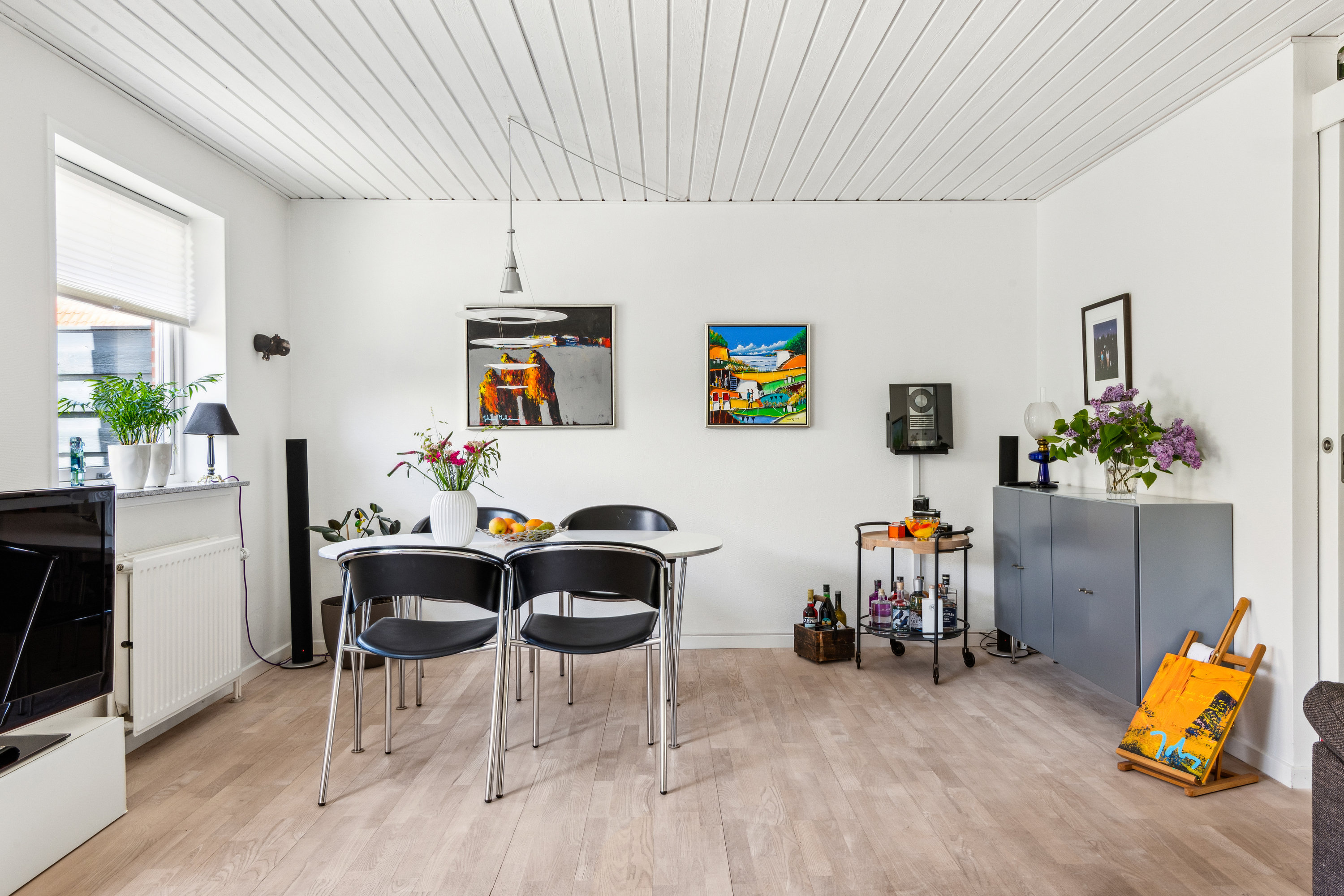 Fremhævet  billede i fuldskærmstilstand. Billede af Jættestuen 26, 9230 Svenstrup J