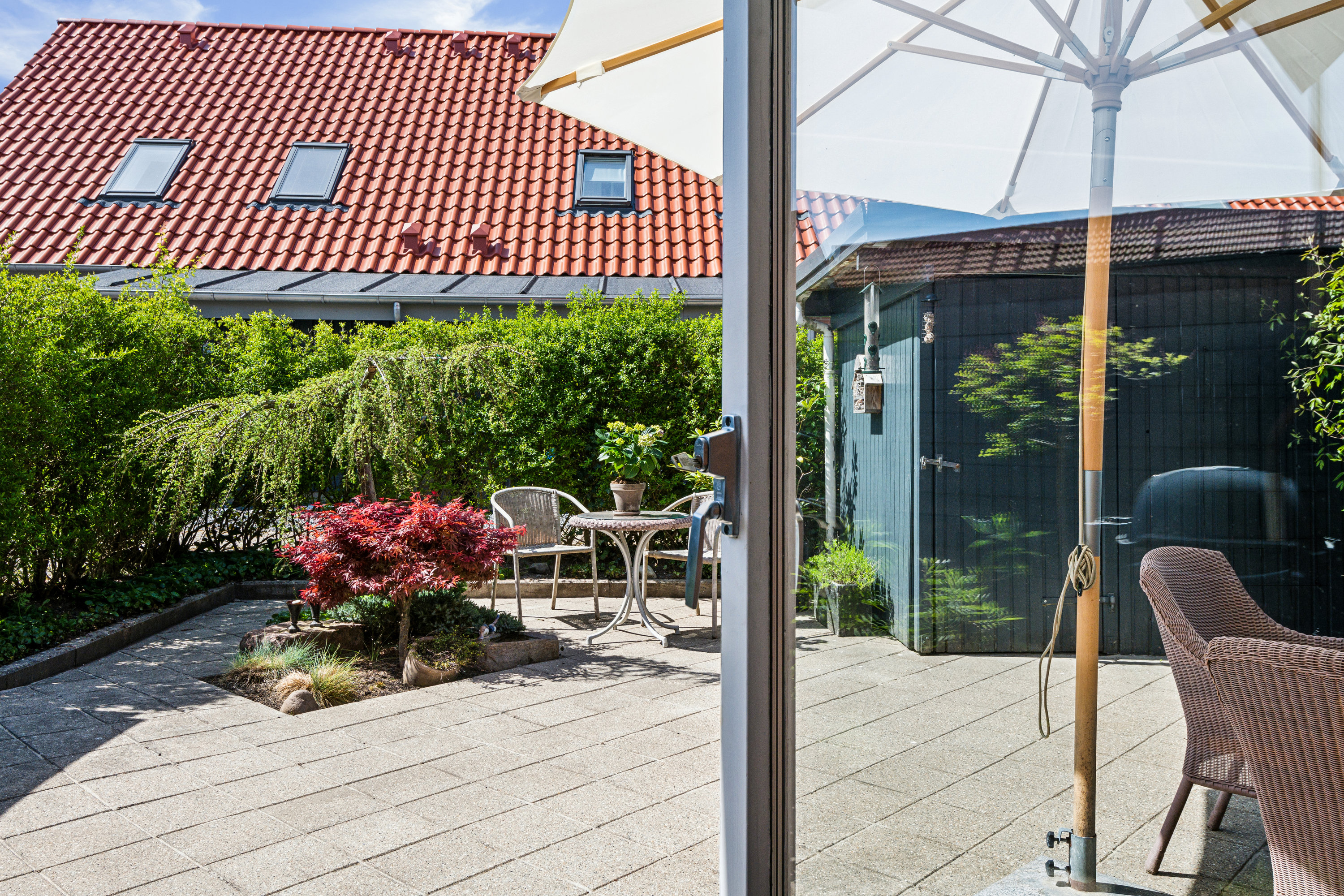 Fremhævet  billede i fuldskærmstilstand. Billede af Jættestuen 26, 9230 Svenstrup J