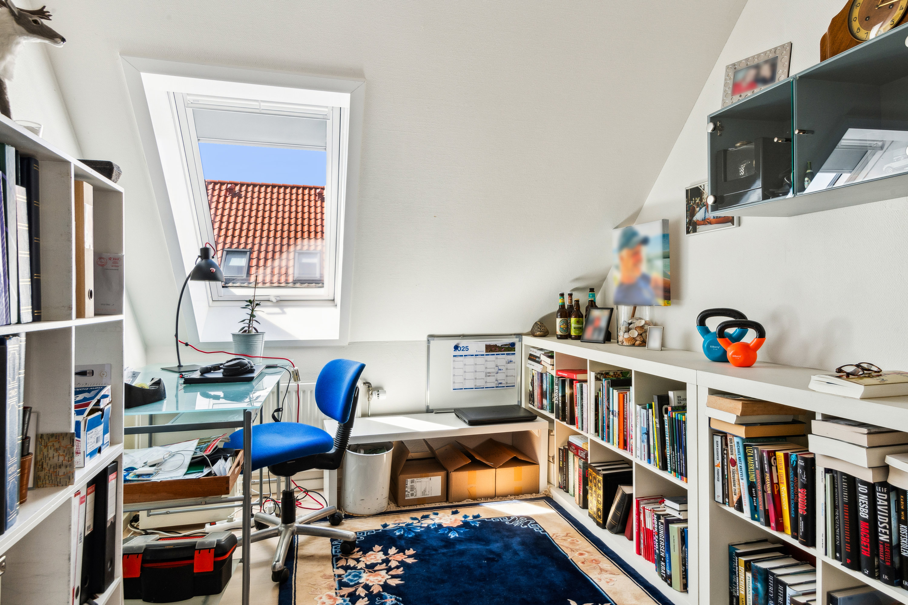 Fremhævet  billede i fuldskærmstilstand. Billede af Jættestuen 26, 9230 Svenstrup J