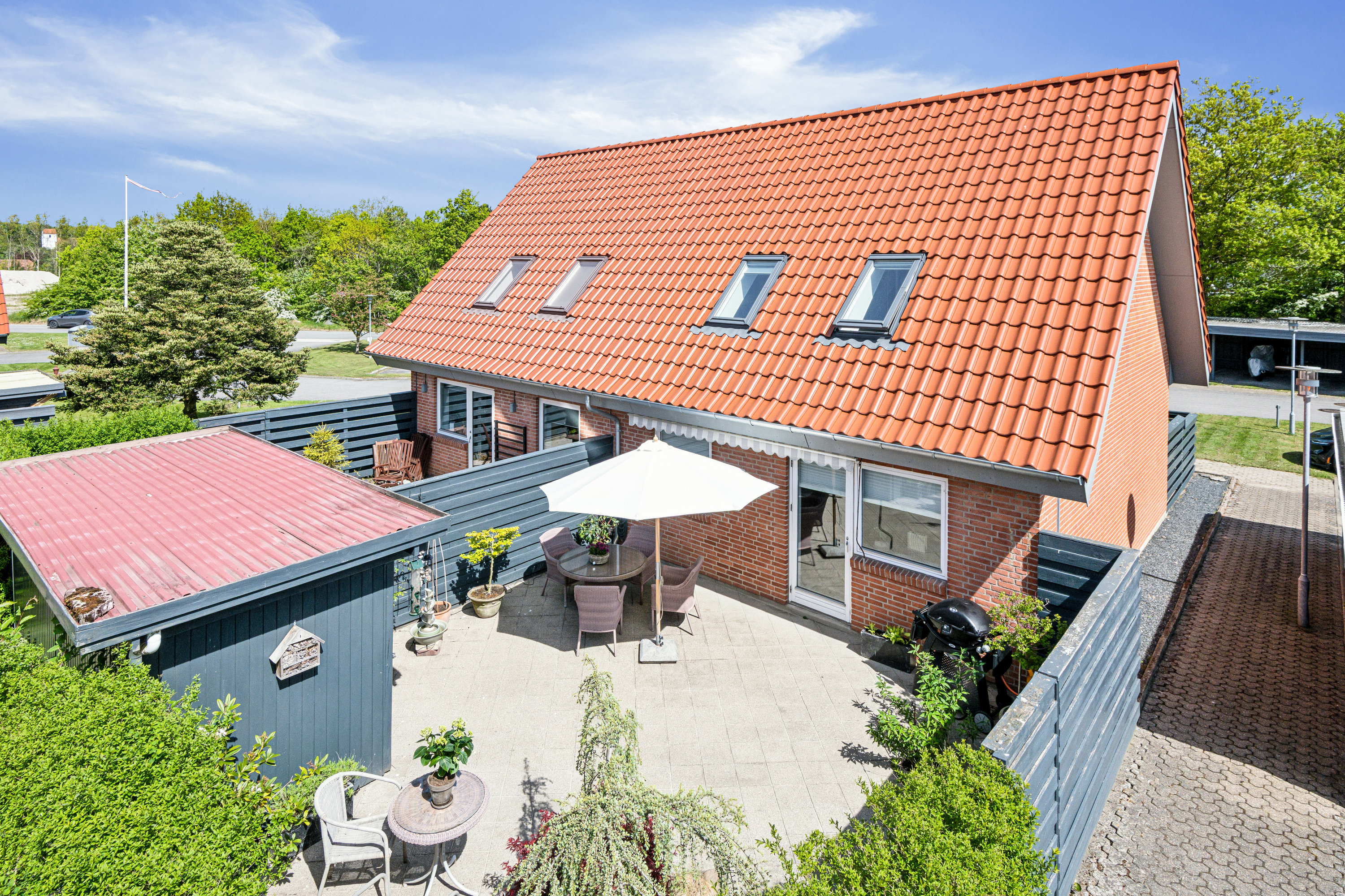 Fremhævet  billede i fuldskærmstilstand. Billede af Jættestuen 26, 9230 Svenstrup J