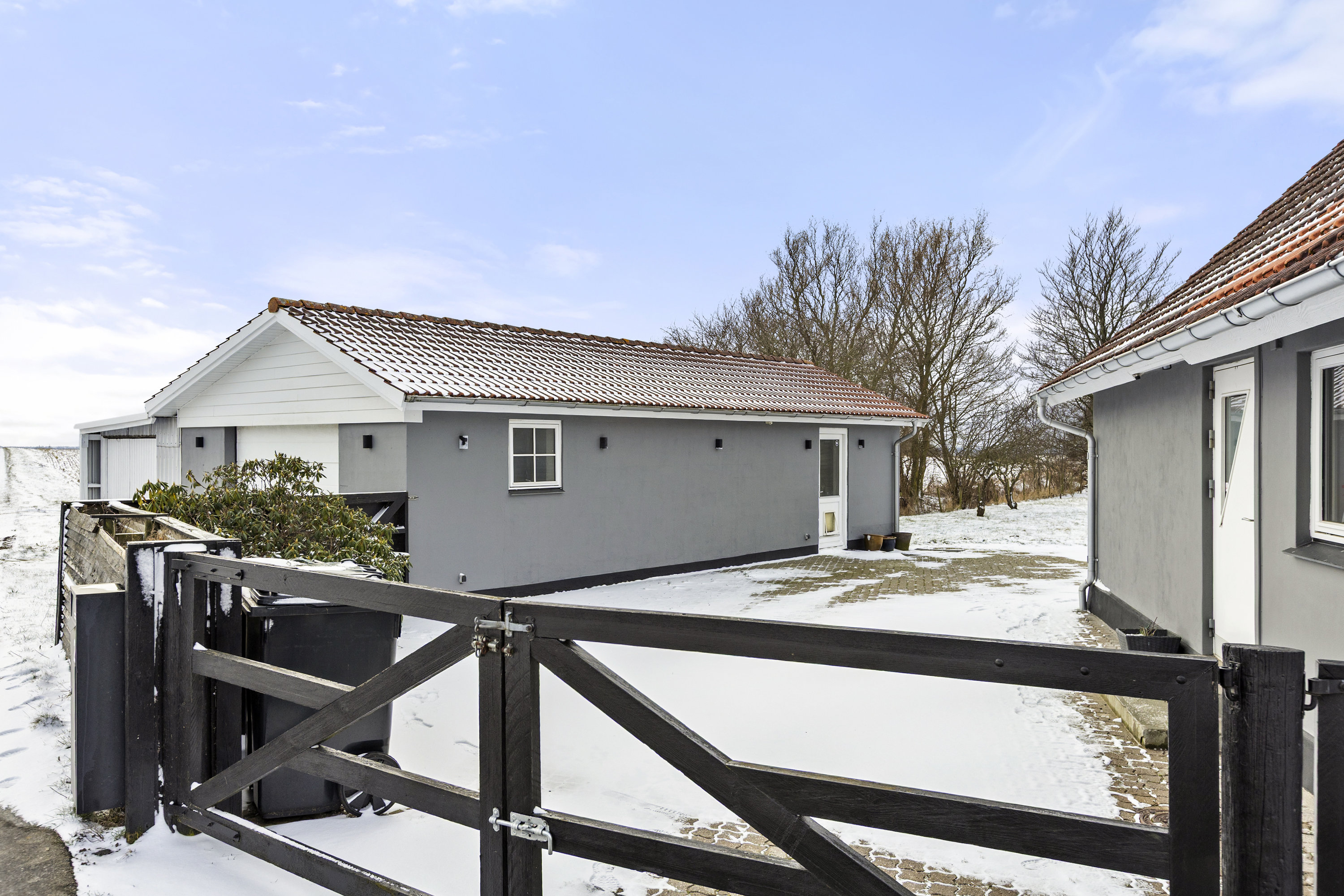 Fremhævet ejendommen billede i fuldskærmstilstand. Billede af Rødkildevej 2, 4200 Slagelse