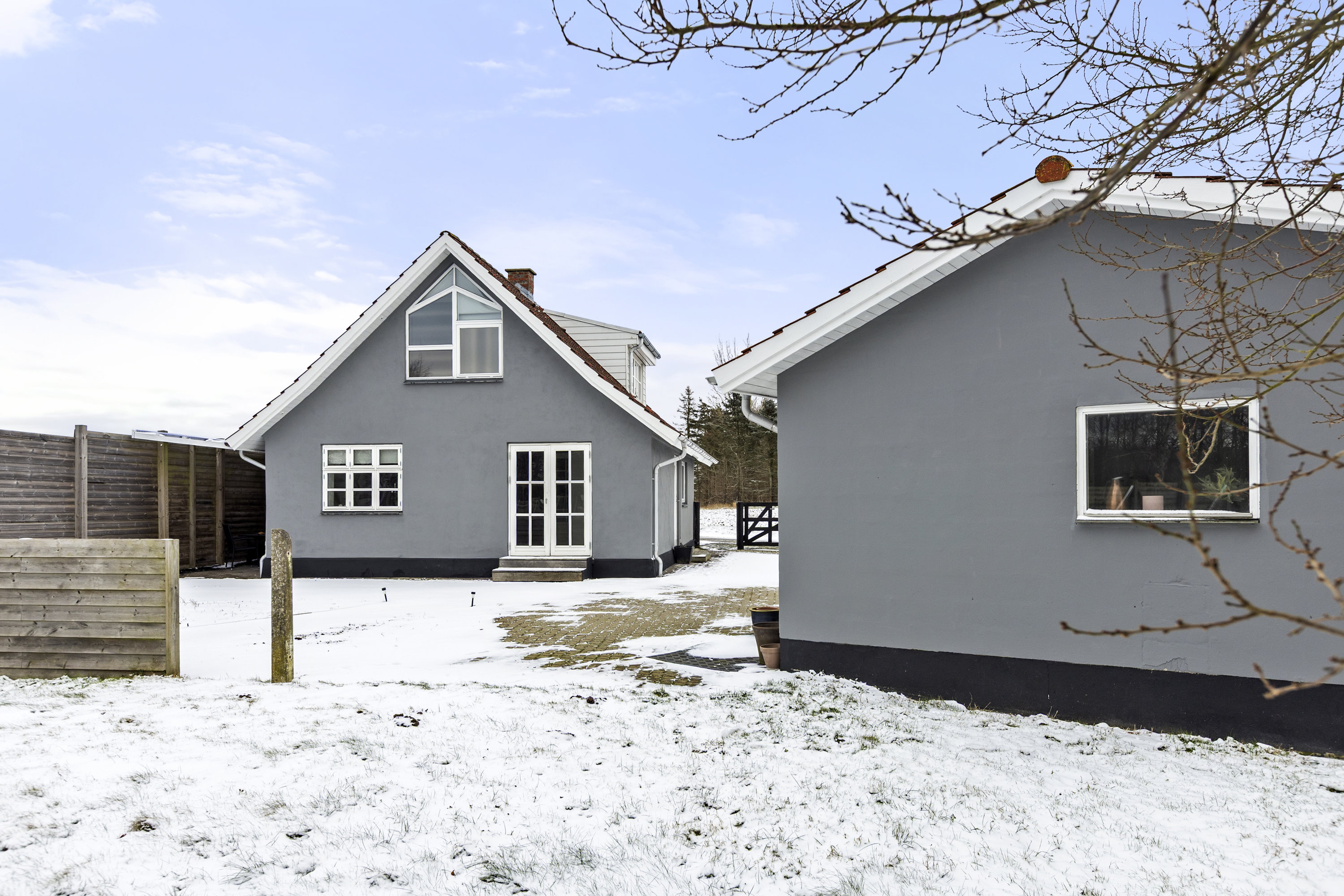 Fremhævet ejendommen billede i fuldskærmstilstand. Billede af Rødkildevej 2, 4200 Slagelse