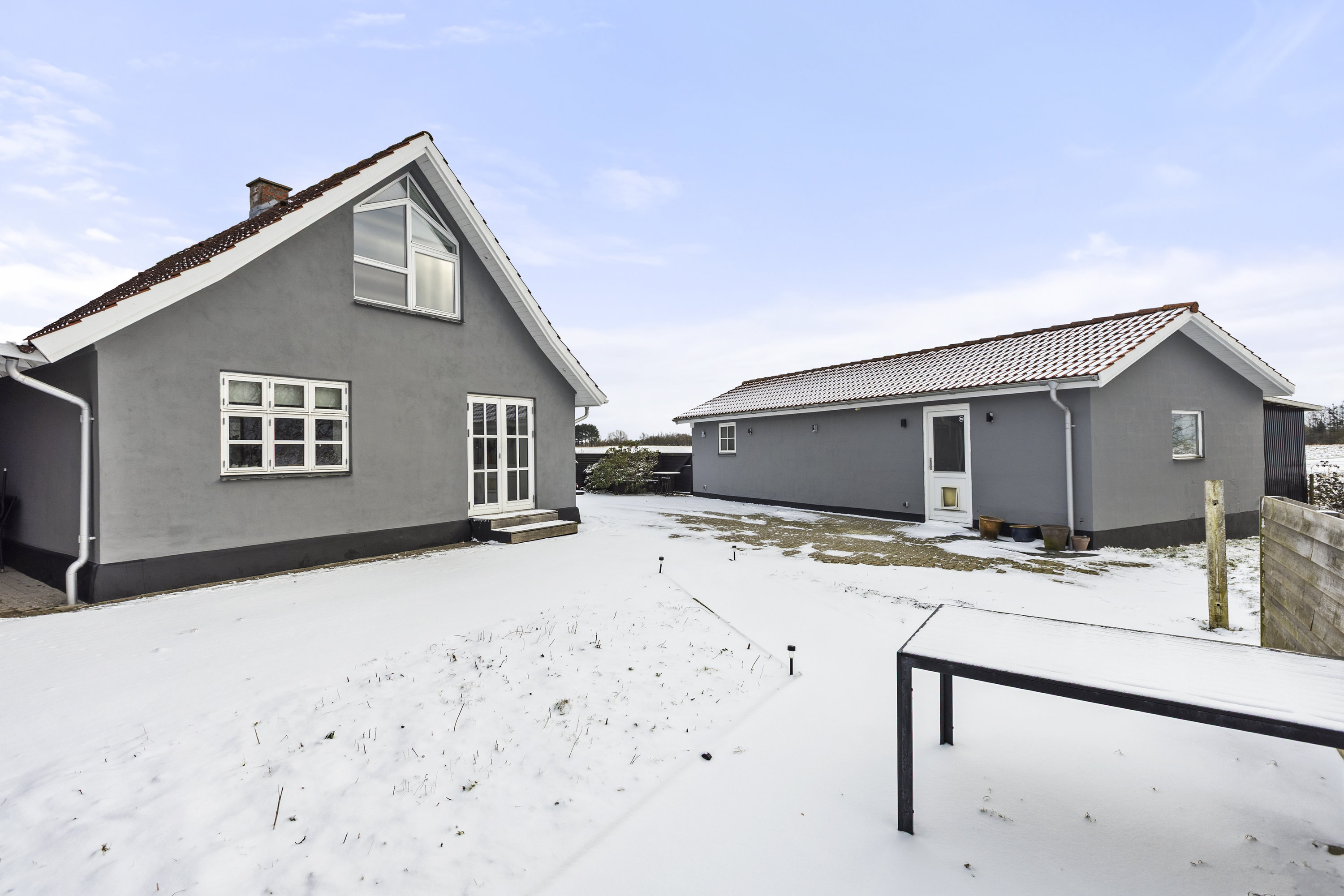 Fremhævet ejendommen billede i fuldskærmstilstand. Billede af Rødkildevej 2, 4200 Slagelse