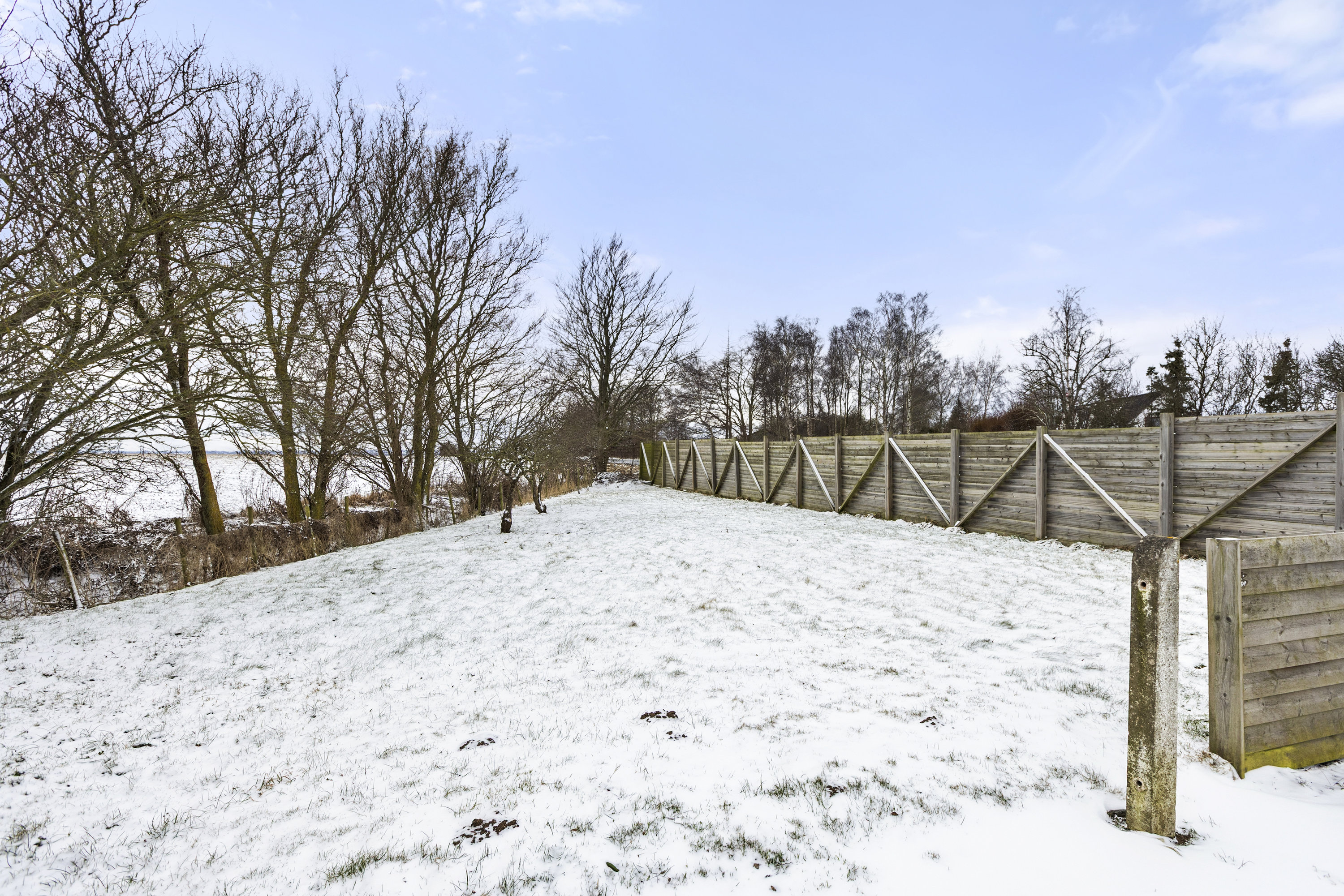 Fremhævet have billede i fuldskærmstilstand. Billede af Rødkildevej 2, 4200 Slagelse