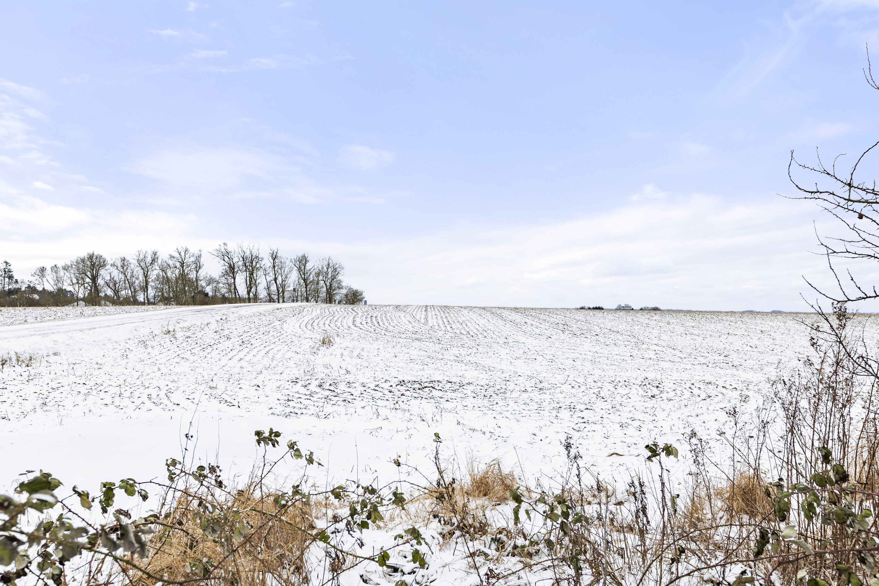 Fremhævet udsigt billede i fuldskærmstilstand. Billede af Rødkildevej 2, 4200 Slagelse