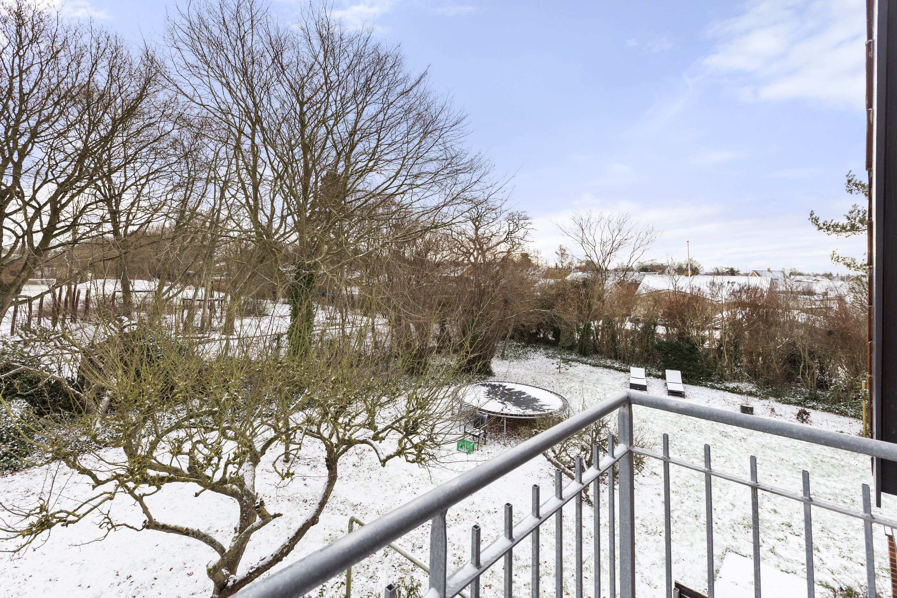 Fremhævet have billede i fuldskærmstilstand. Billede af Kalundborgvej 6, 4281 Gørlev