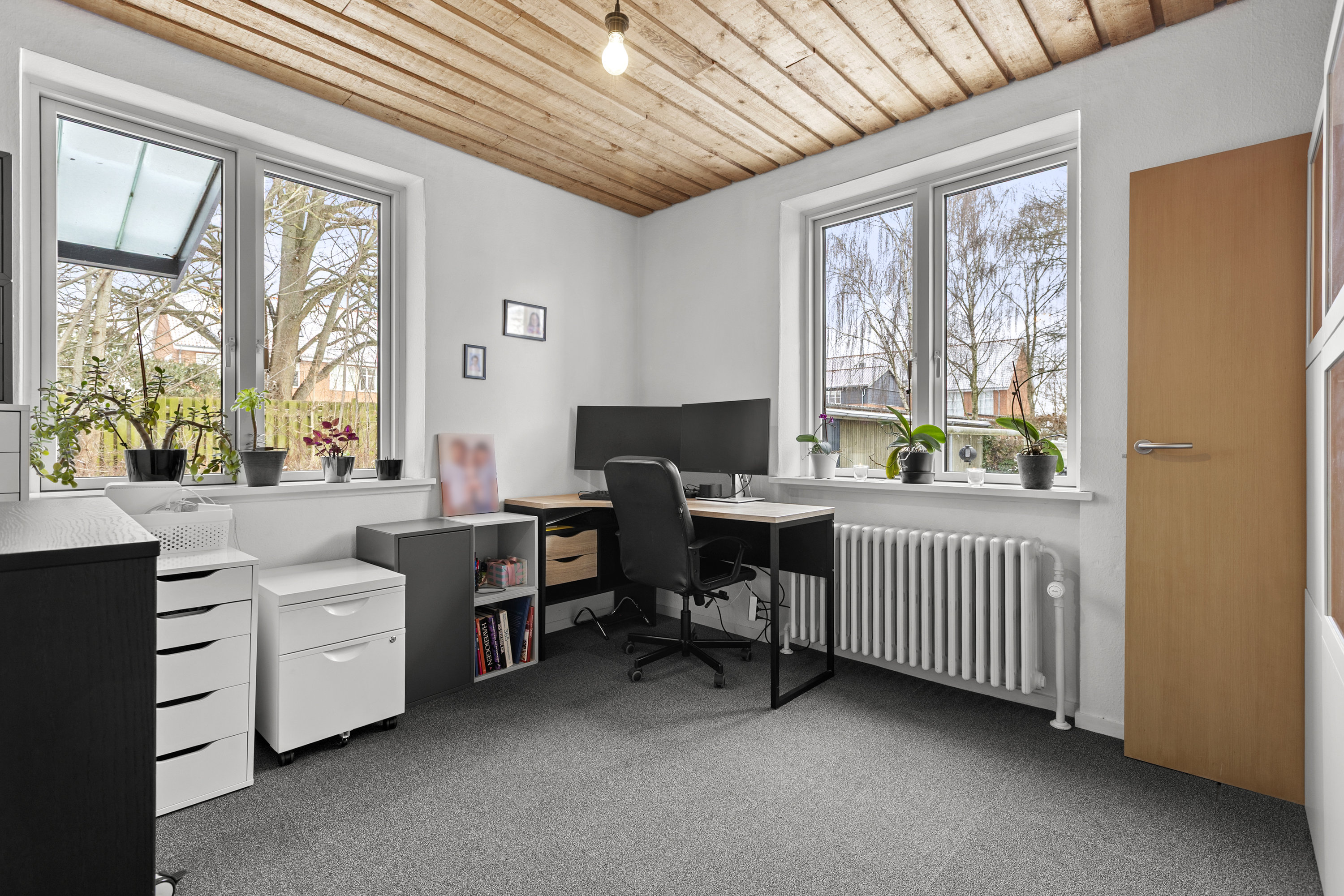 Fremhævet værelse billede i fuldskærmstilstand. Billede af Kalundborgvej 6, 4281 Gørlev