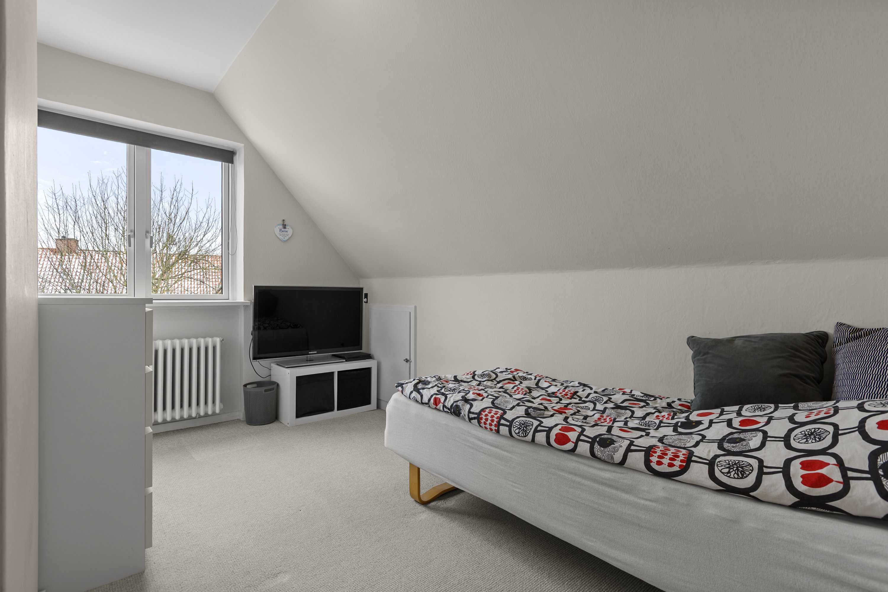 Fremhævet værelse billede i fuldskærmstilstand. Billede af Kalundborgvej 6, 4281 Gørlev