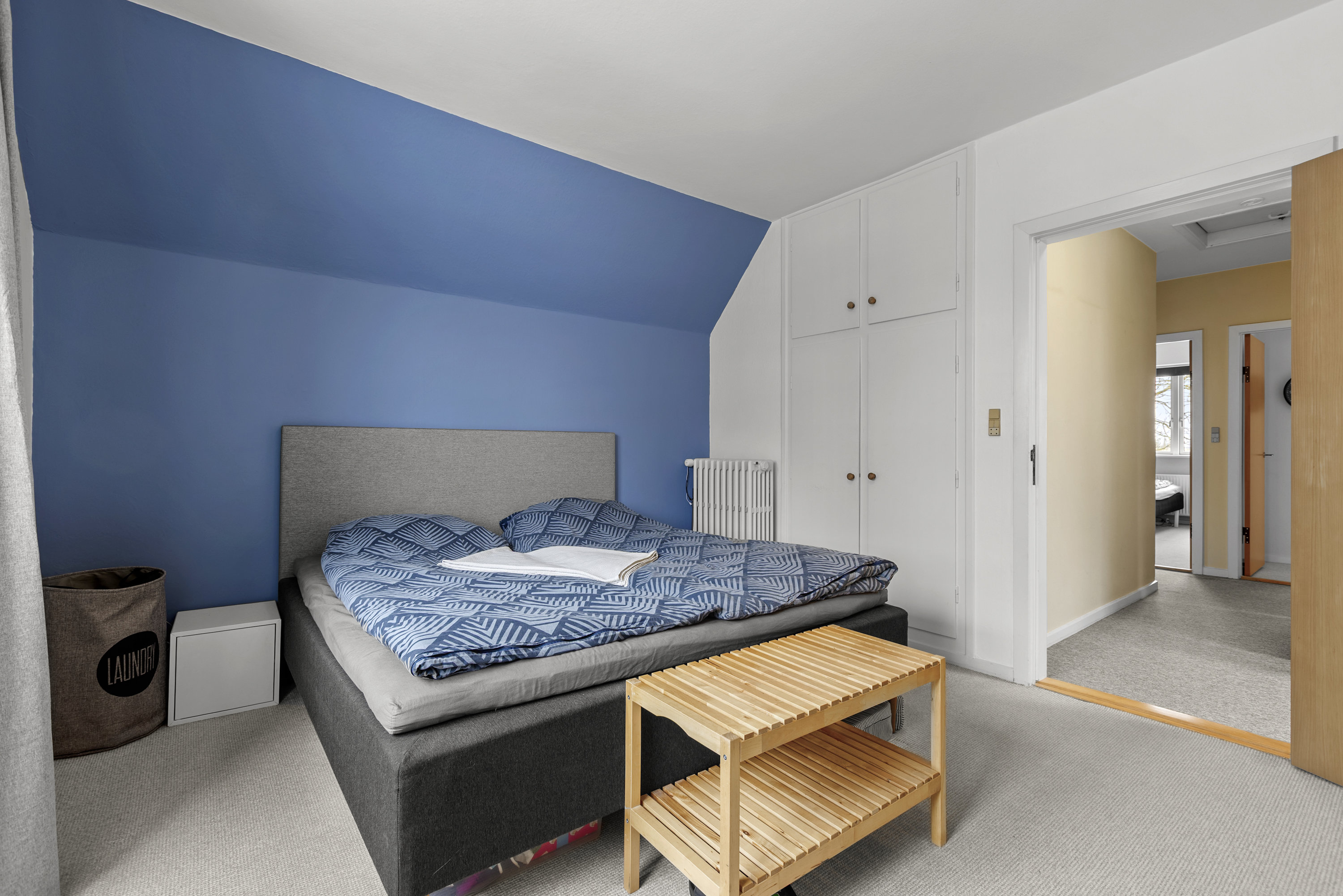 Fremhævet værelse billede i fuldskærmstilstand. Billede af Kalundborgvej 6, 4281 Gørlev