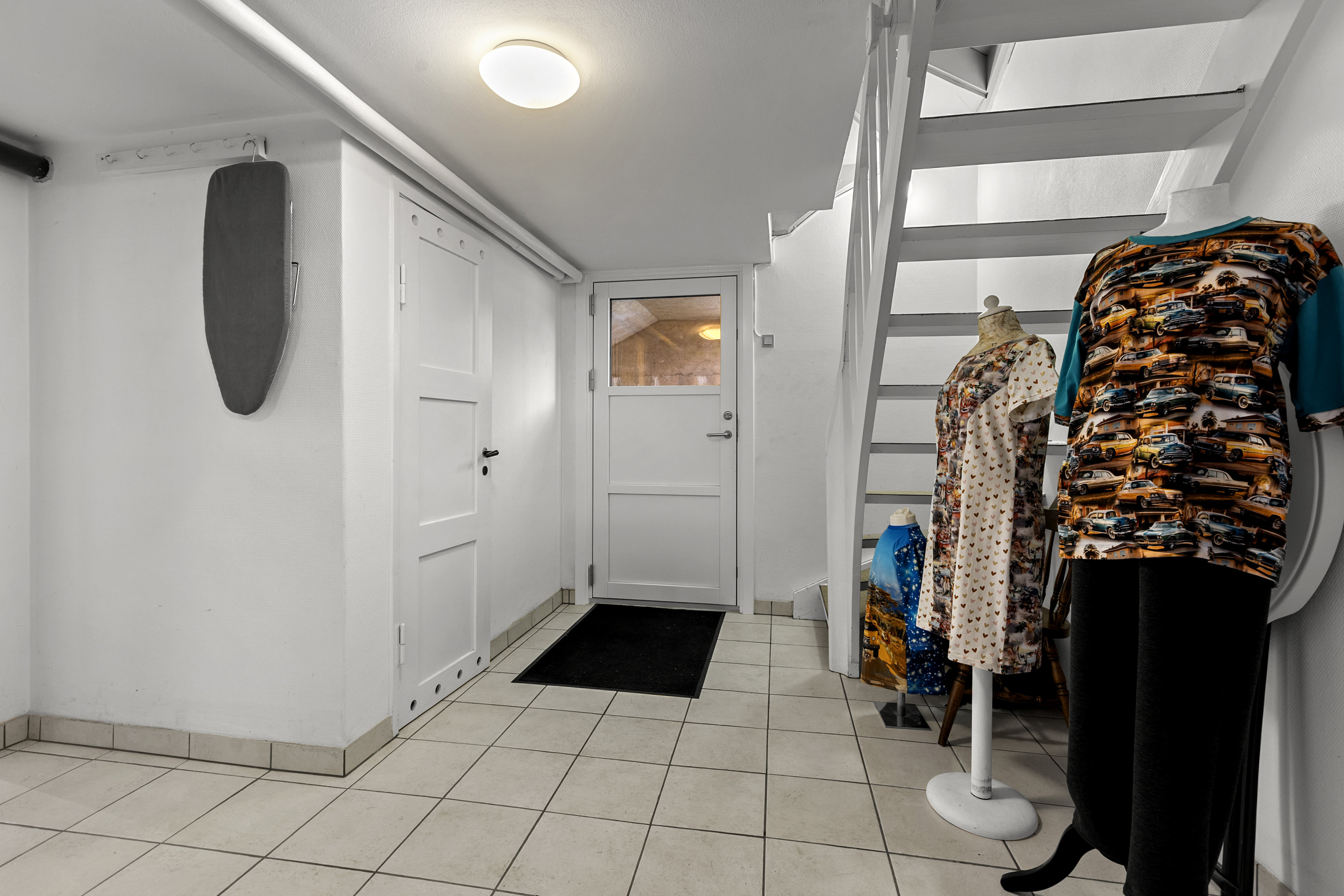 Fremhævet disponibelt rum billede i fuldskærmstilstand. Billede af Kalundborgvej 6, 4281 Gørlev