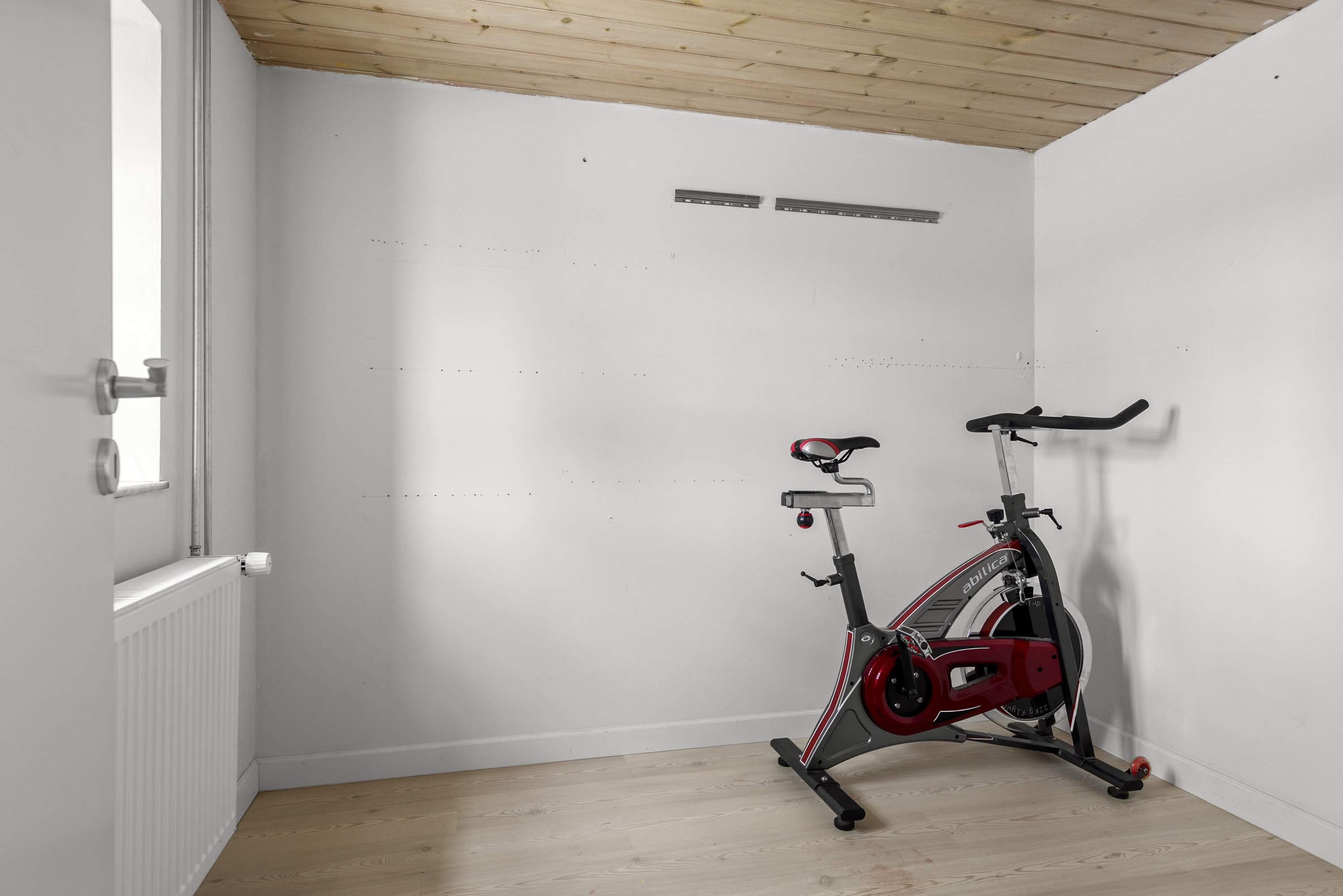 Fremhævet værelse billede i fuldskærmstilstand. Billede af Stationsvej 14, 4470 Svebølle