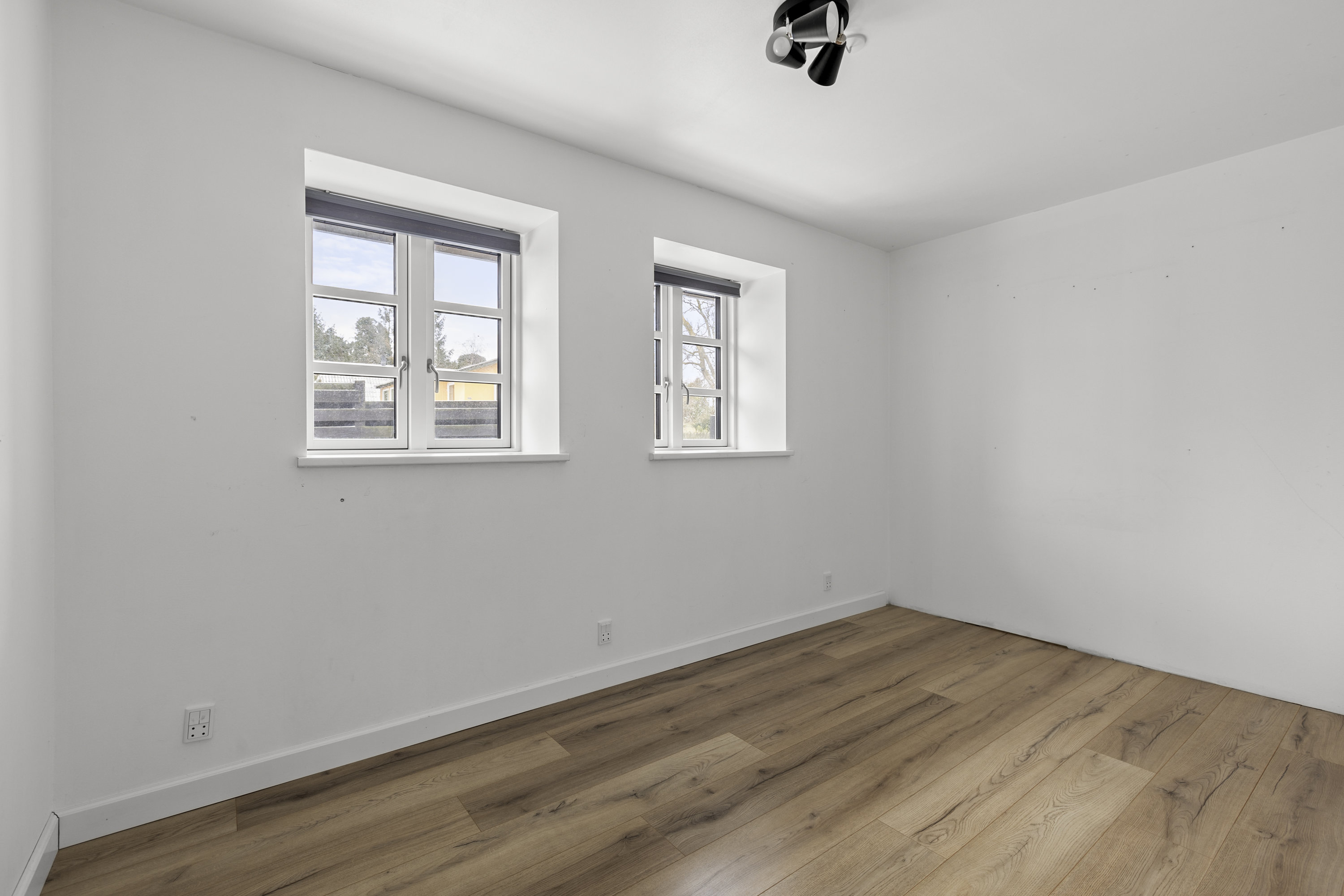 Fremhævet værelse billede i fuldskærmstilstand. Billede af Stationsvej 14, 4470 Svebølle