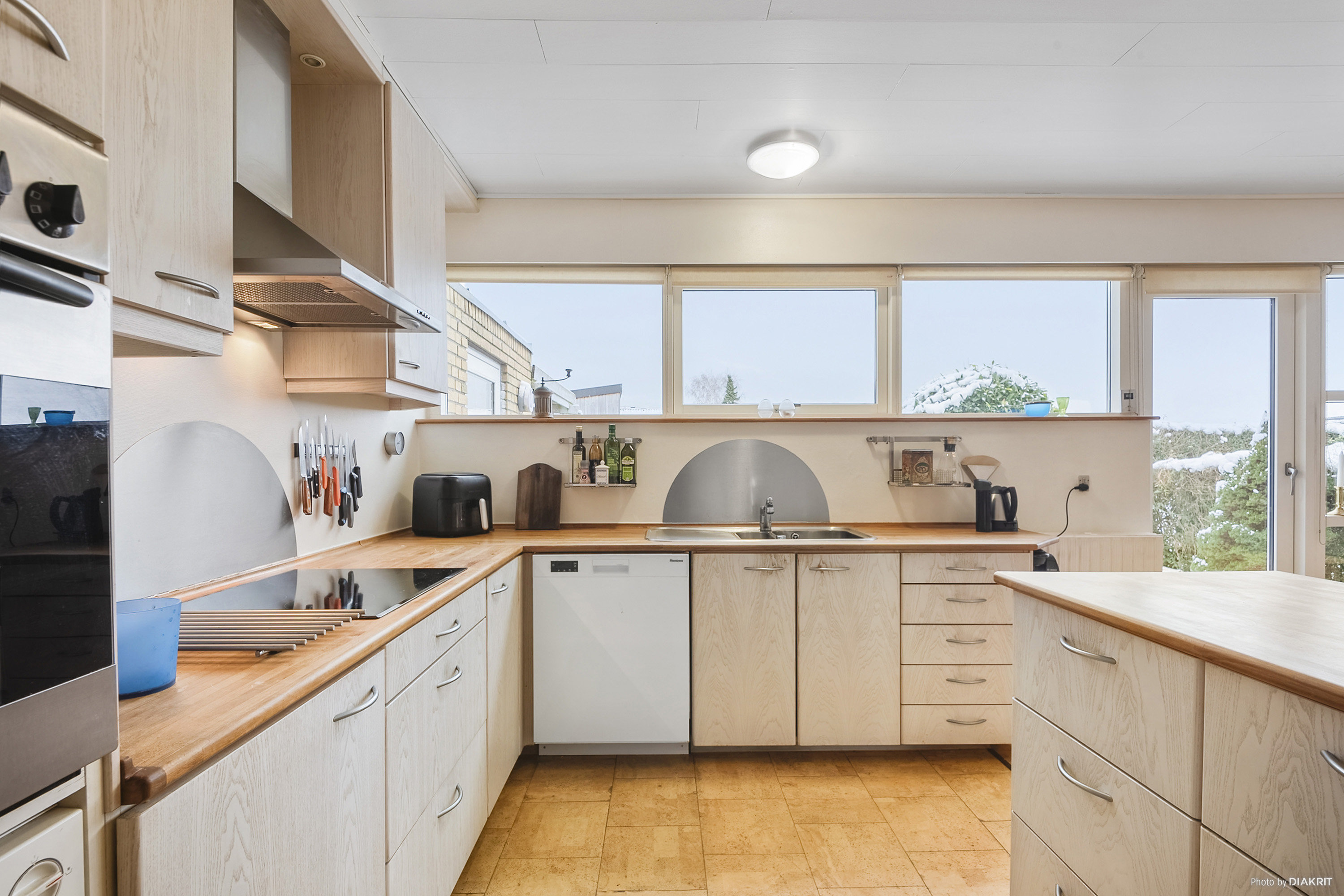 Fremhævet andet billede i fuldskærmstilstand. Billede af Magnoliavej 33, Strøby Egede, 4600 Køge