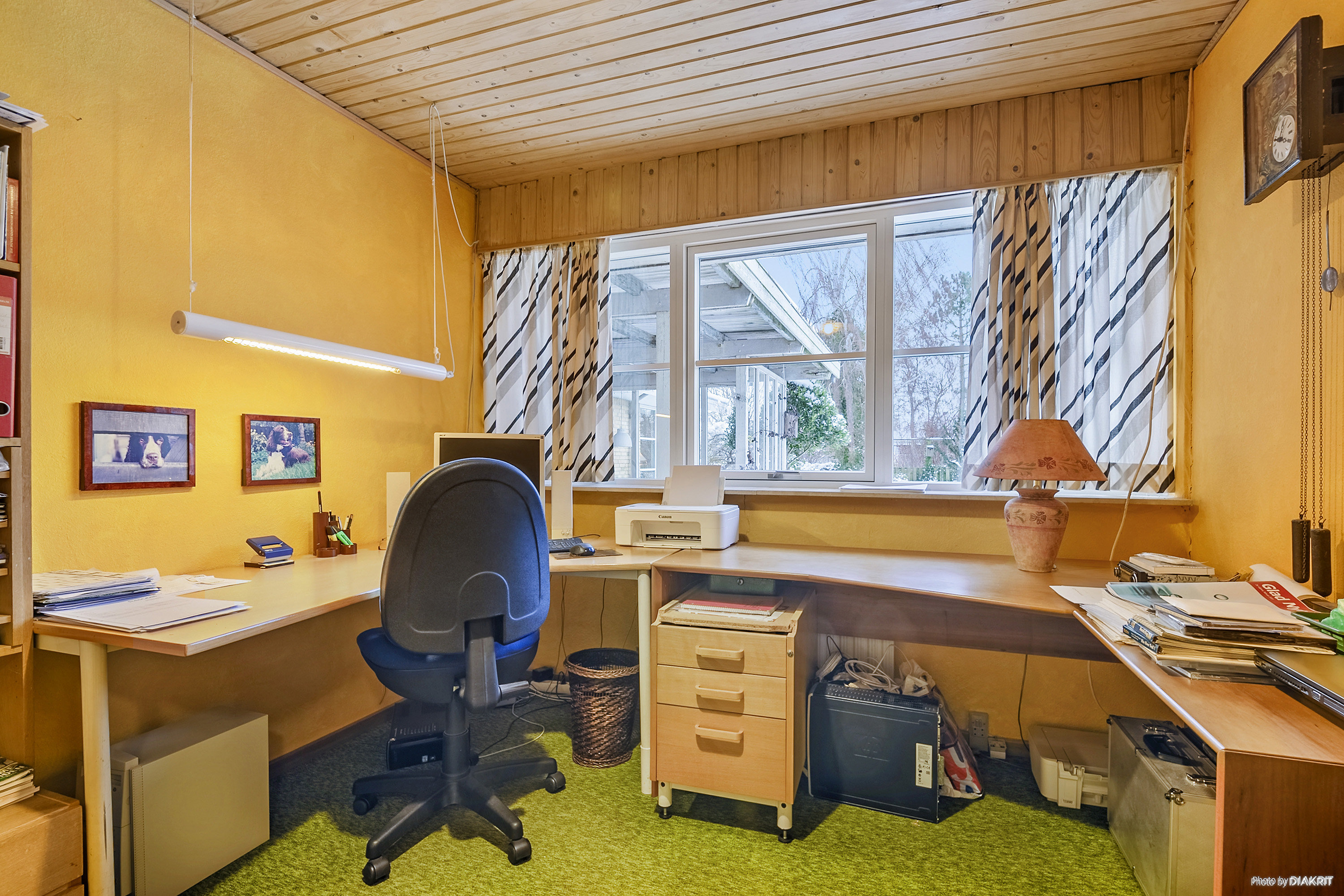 Fremhævet værelse billede i fuldskærmstilstand. Billede af Magnoliavej 33, Strøby Egede, 4600 Køge