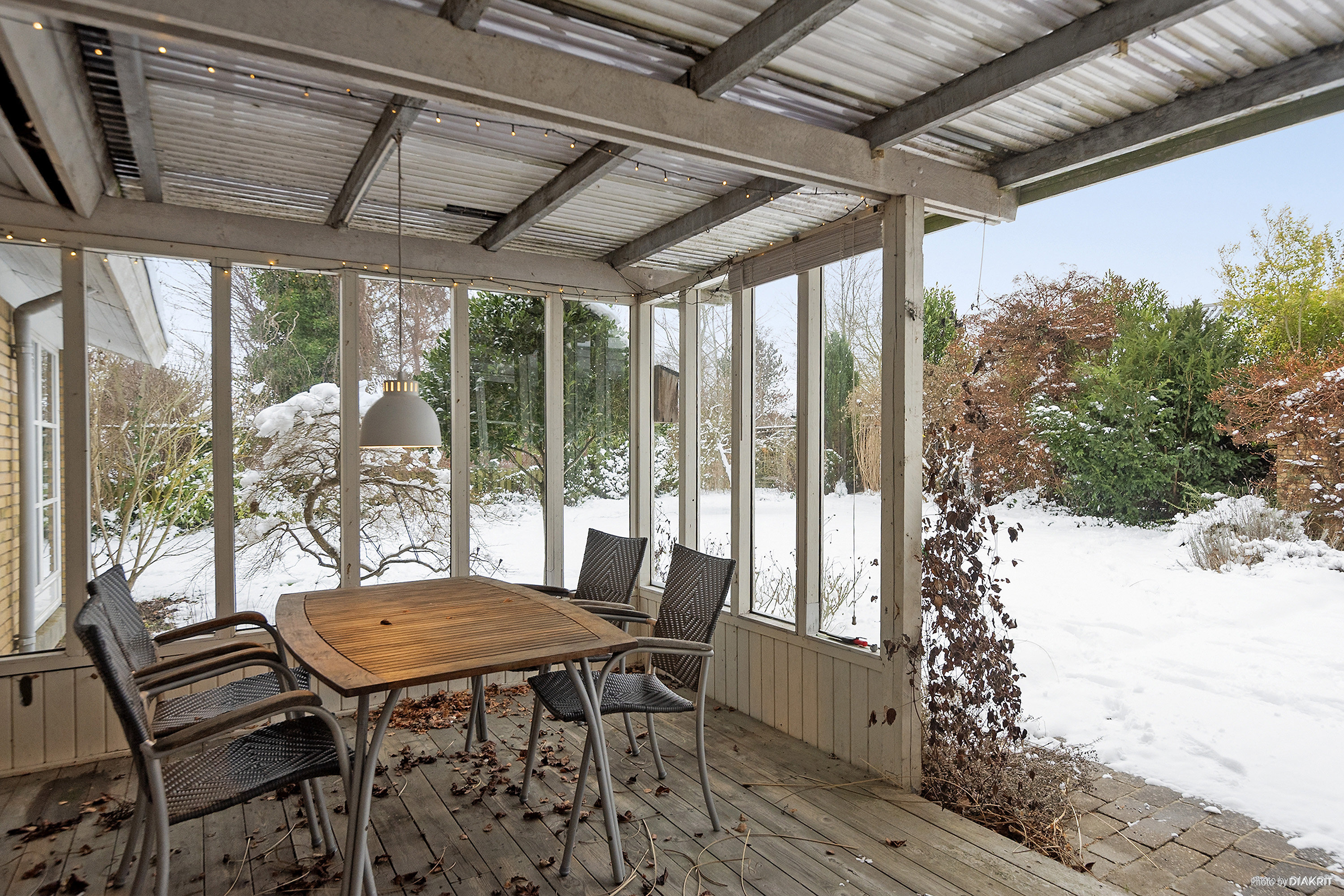 Fremhævet område billede i fuldskærmstilstand. Billede af Magnoliavej 33, Strøby Egede, 4600 Køge