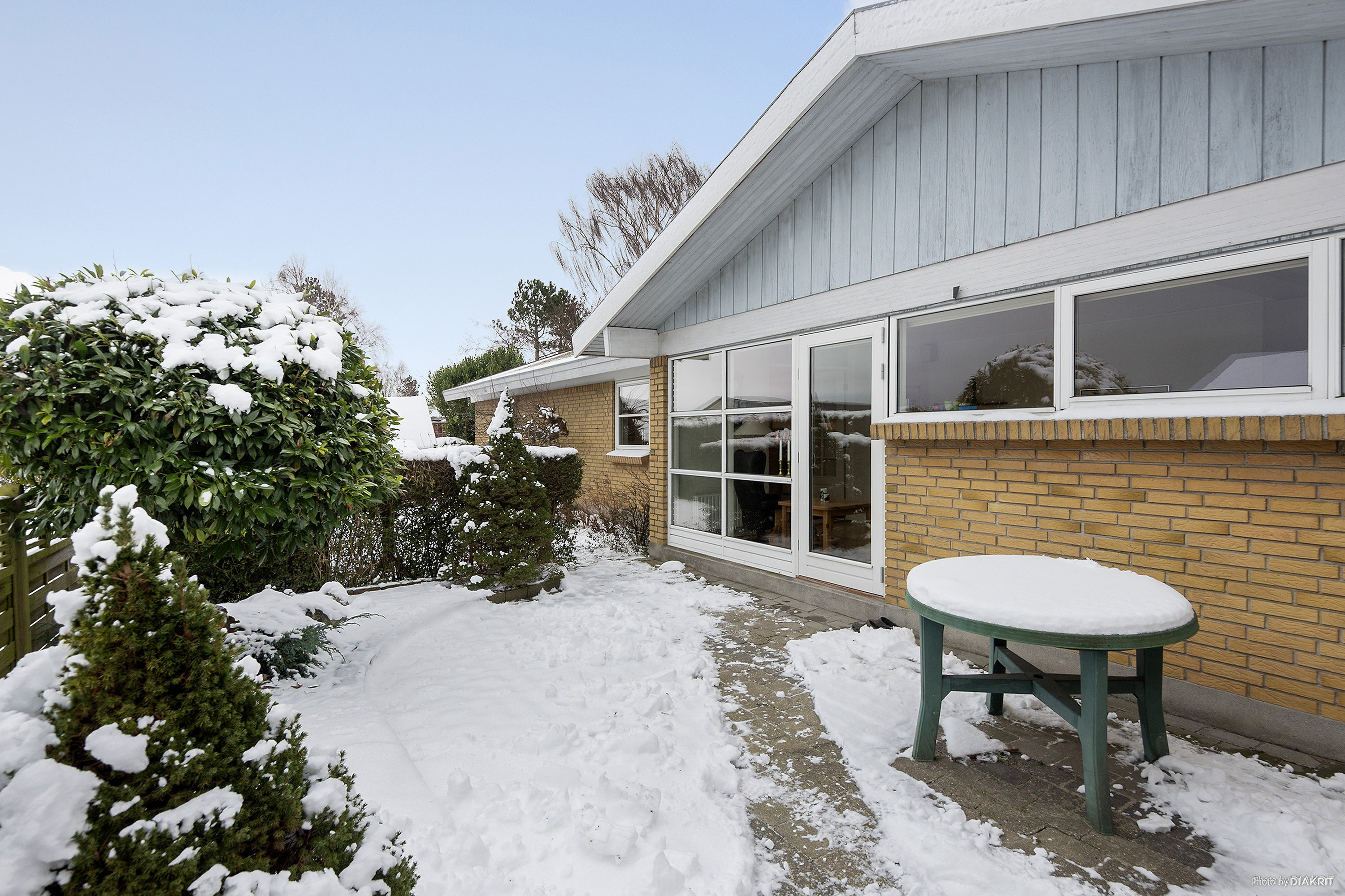 Fremhævet område billede i fuldskærmstilstand. Billede af Magnoliavej 33, Strøby Egede, 4600 Køge