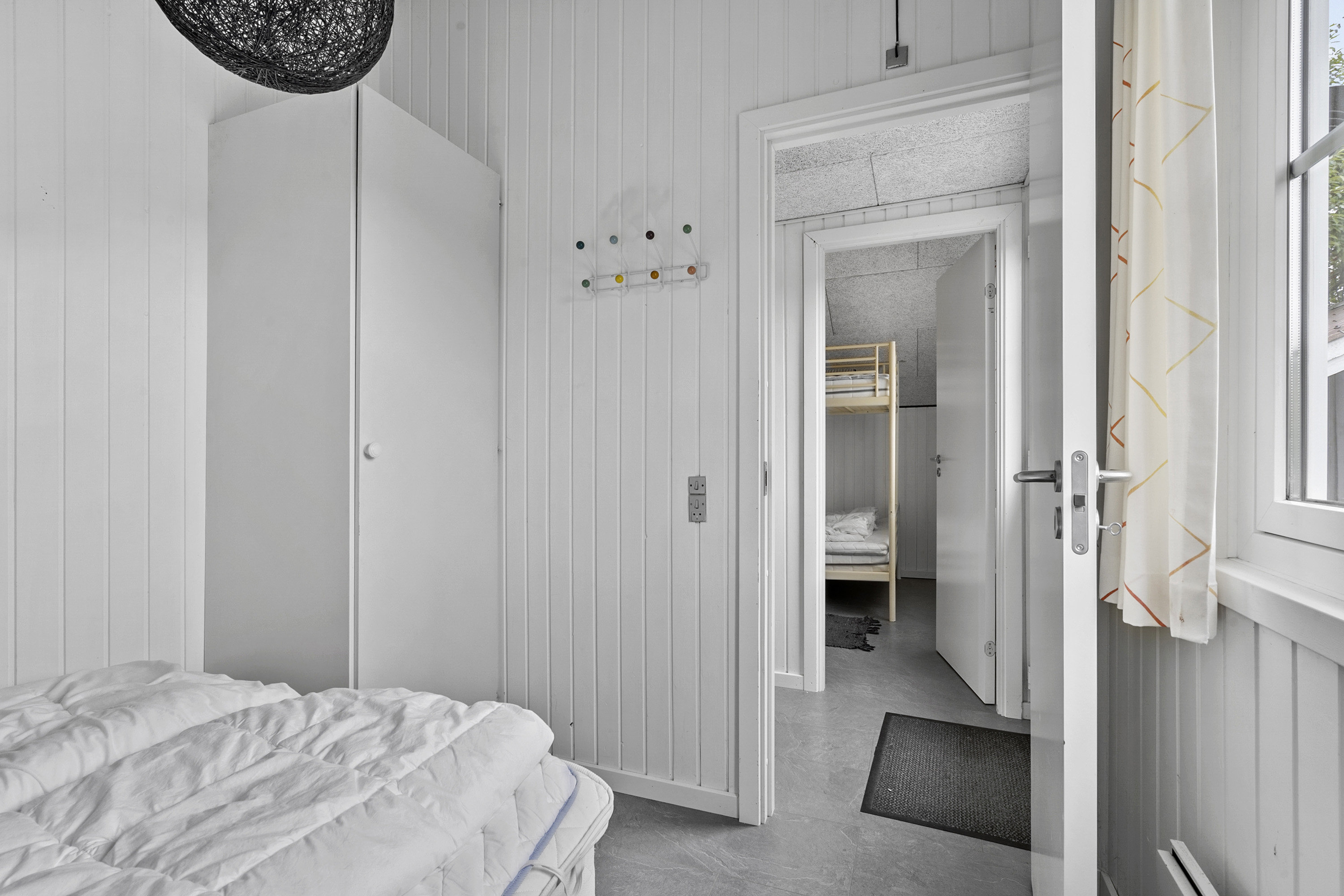 Fremhævet  billede i fuldskærmstilstand. Billede af Sigfred Jensens Vej 45, Bjerregaard, 6960 Hvide Sande