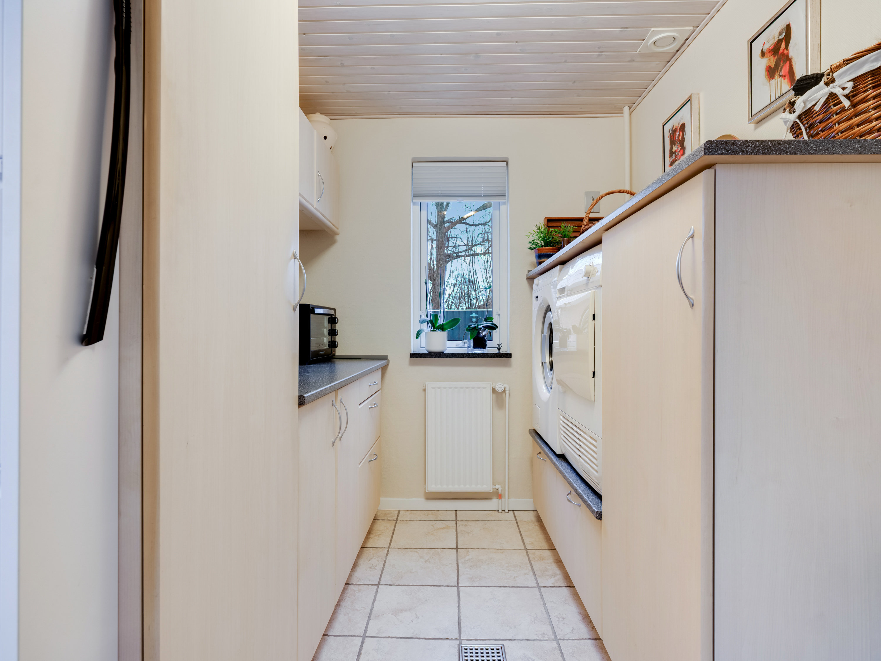 Fremhævet bryggers billede i fuldskærmstilstand. Billede af Flintebjergvænget 5, Nr Broby, 5672 Broby