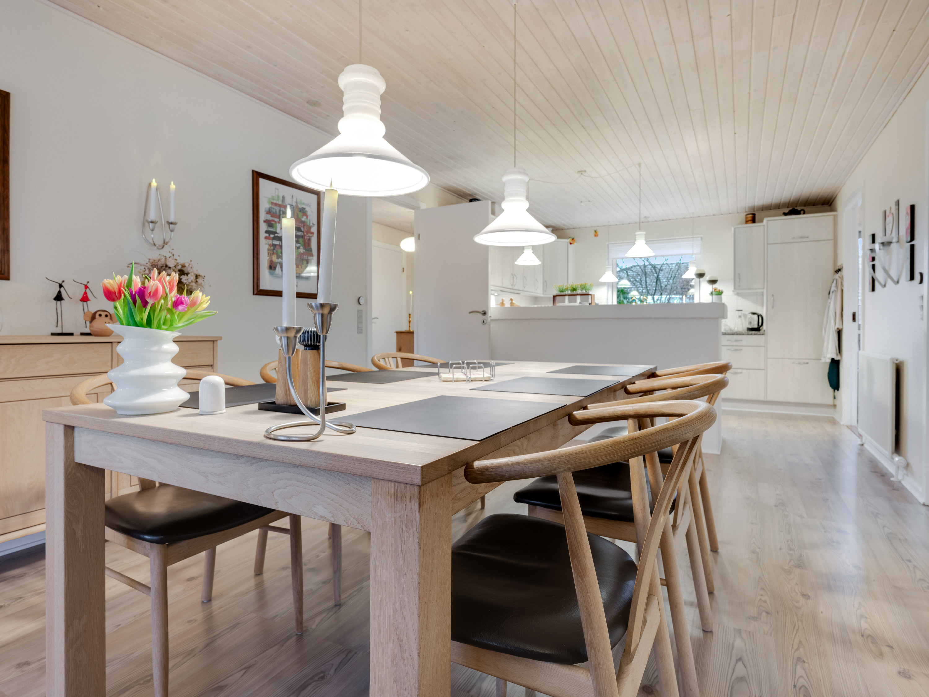 Fremhævet alrum billede i fuldskærmstilstand. Billede af Flintebjergvænget 5, Nr Broby, 5672 Broby