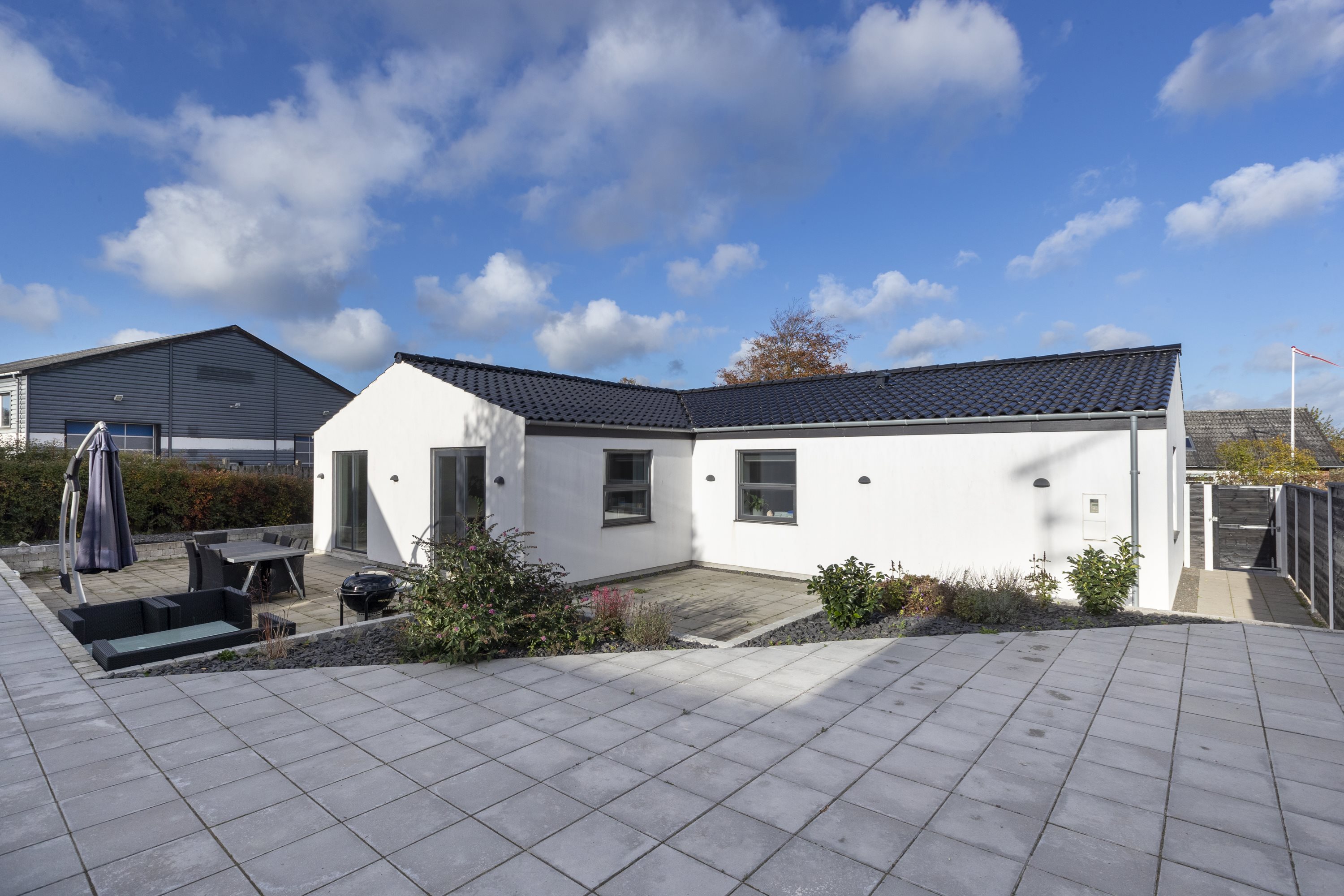 Fremhævet ejendommen billede i fuldskærmstilstand. Billede af Balstrupvej 80, Balstrup, 4100 Ringsted