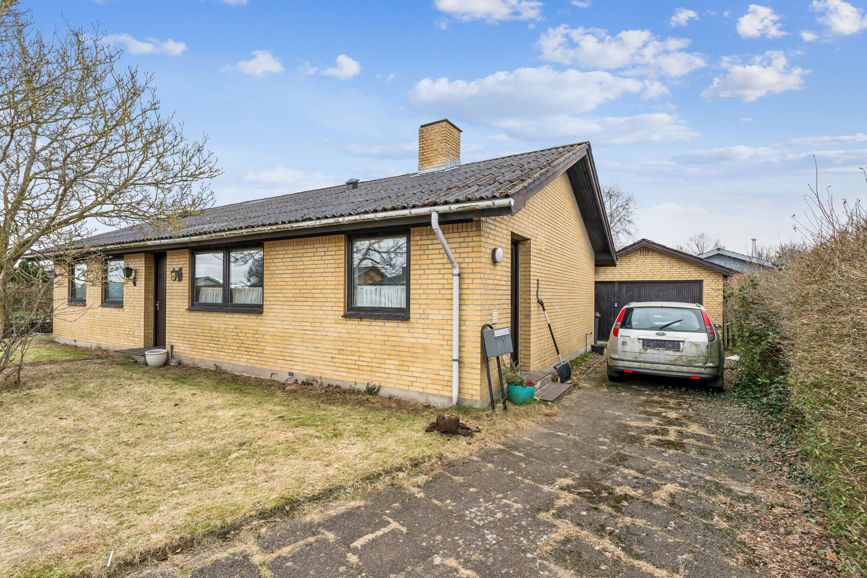 Fremhævet andet billede i fuldskærmstilstand. Billede af Splinten 24, 9260 Gistrup