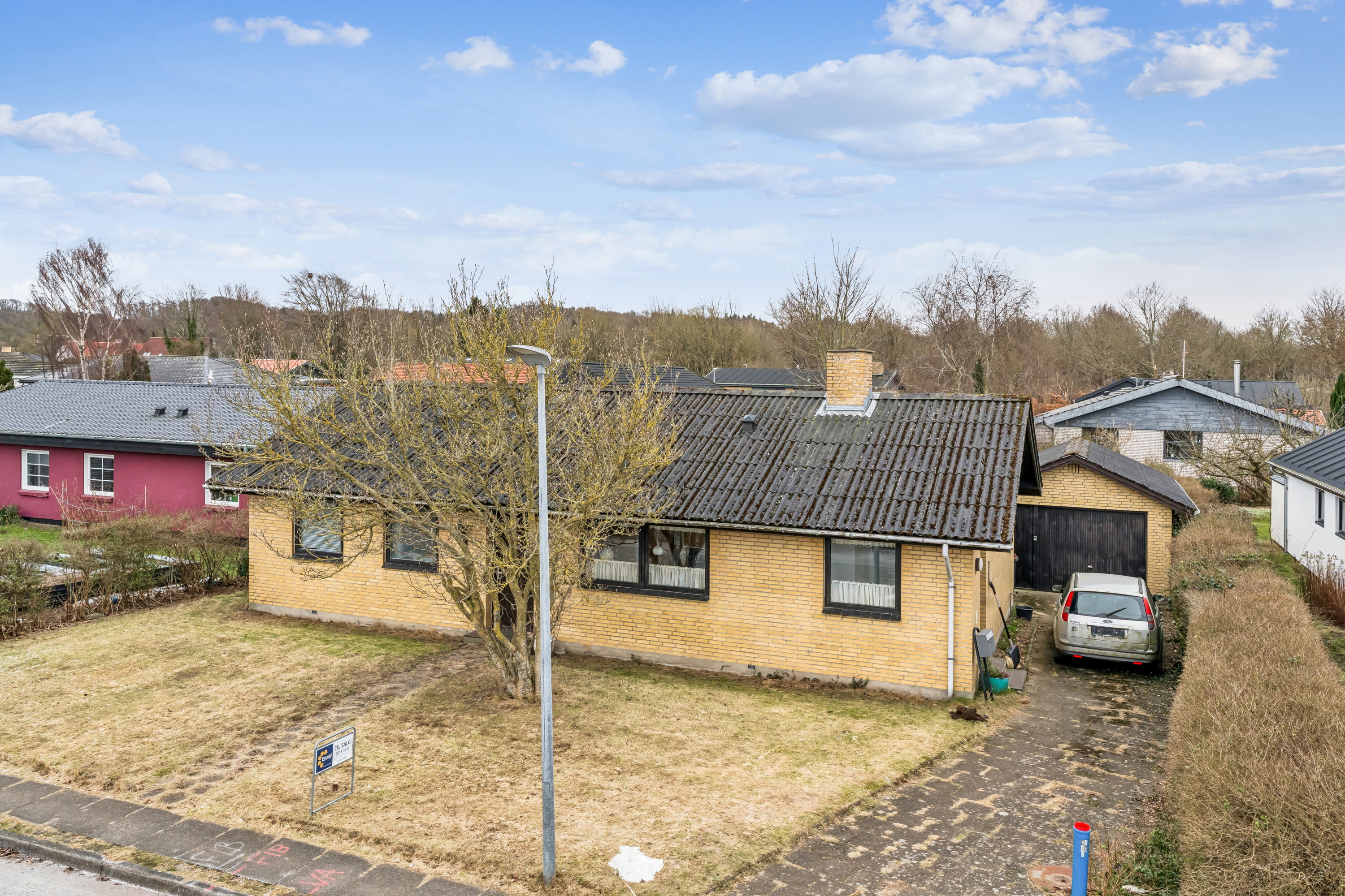 Villa: Andet på Splinten 24, 9260 Gistrup