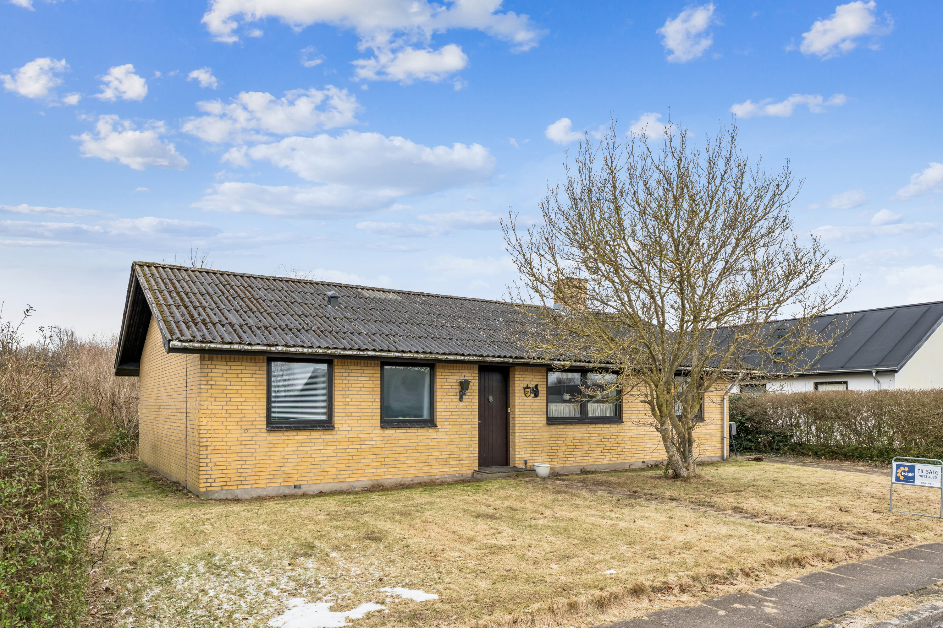 Miniaturebillede 1: andet. Billede af Splinten 24, 9260 Gistrup