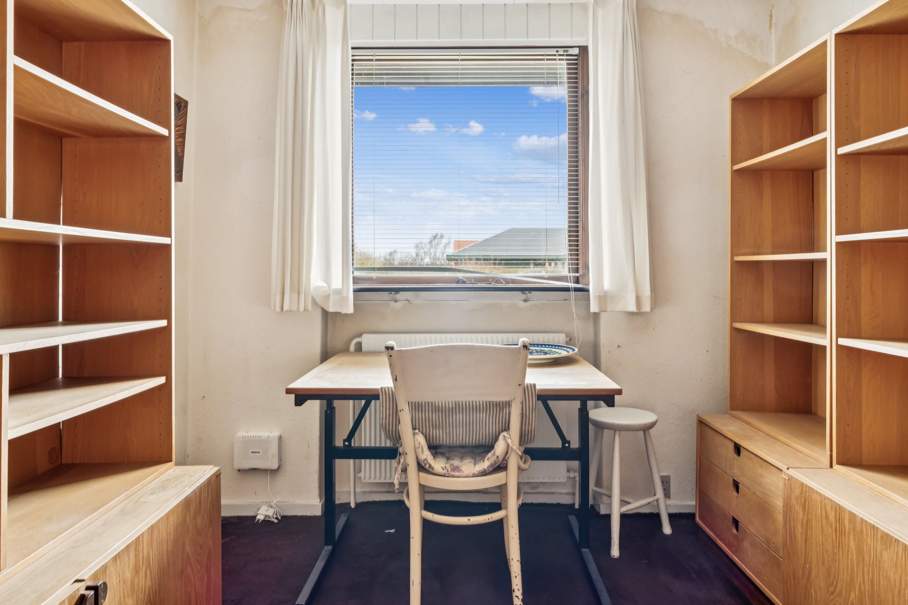 Fremhævet værelse billede i fuldskærmstilstand. Billede af Splinten 24, 9260 Gistrup