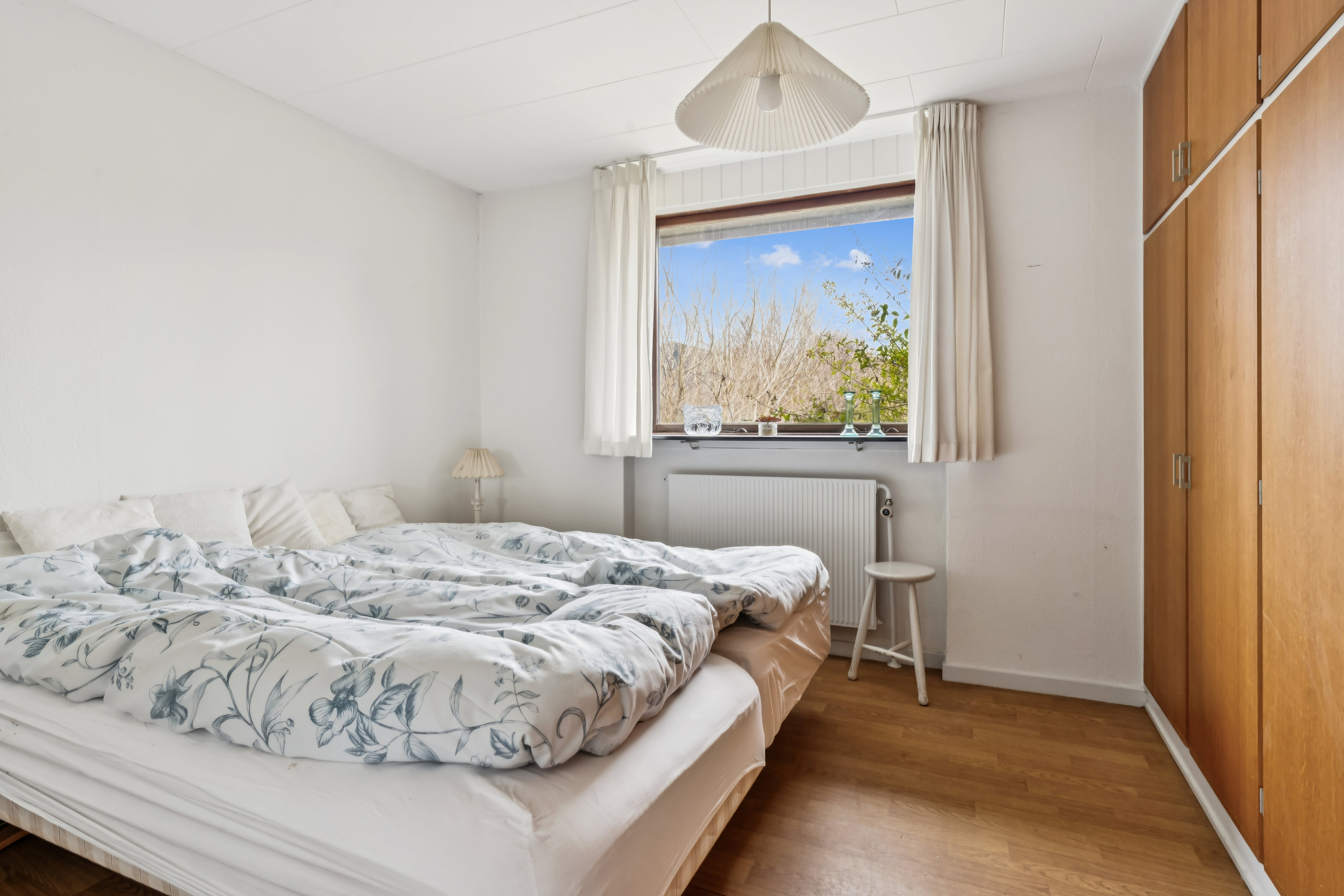 Fremhævet værelse billede i fuldskærmstilstand. Billede af Splinten 24, 9260 Gistrup