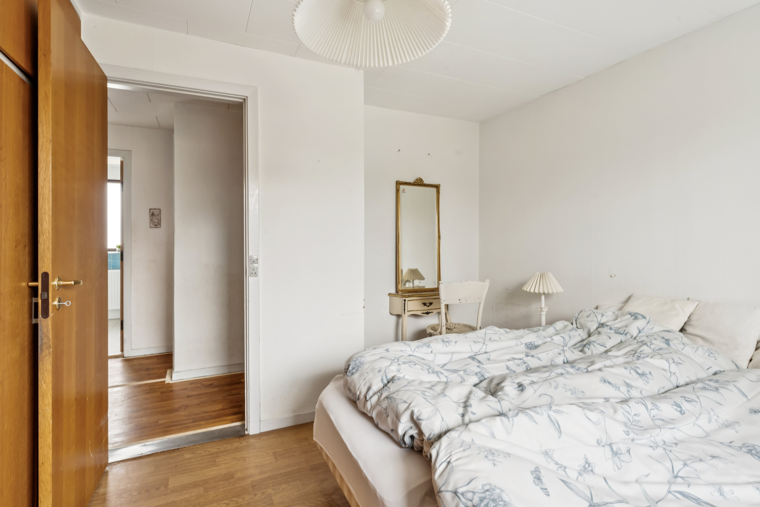 Fremhævet værelse billede i fuldskærmstilstand. Billede af Splinten 24, 9260 Gistrup