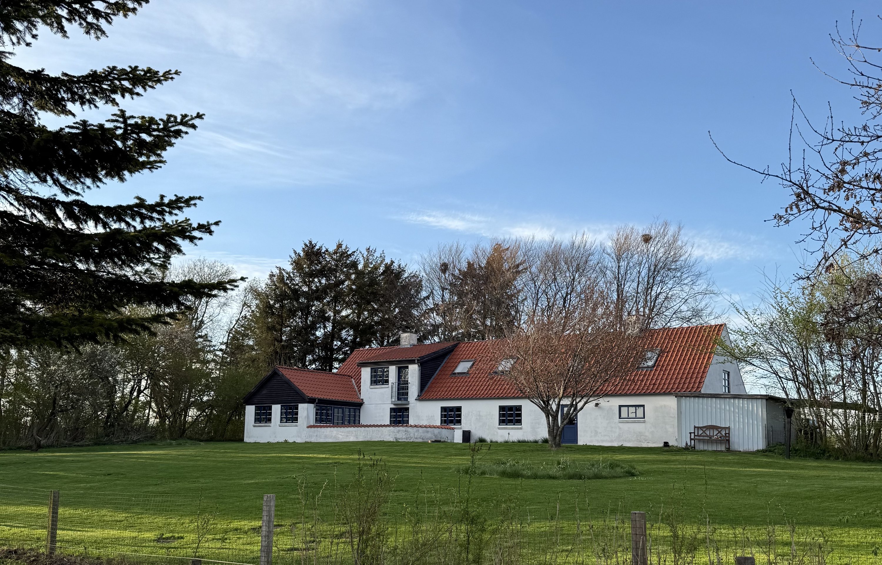 Fremhævet  billede i fuldskærmstilstand. Billede af Rakkebyvej 361, Rakkeby, 9800 Hjørring