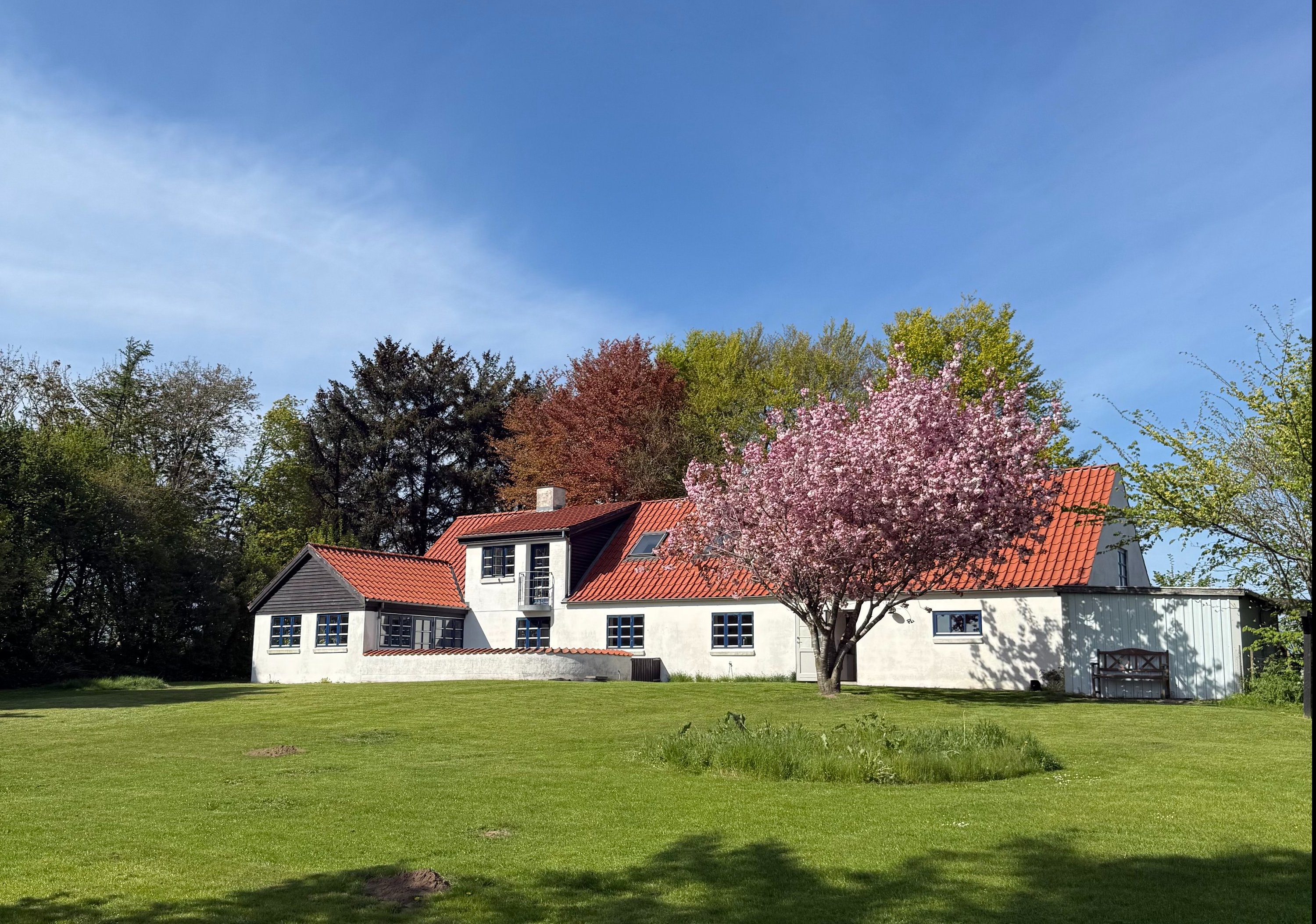 Landejendom på Rakkebyvej 361, Rakkeby, 9800 Hjørring