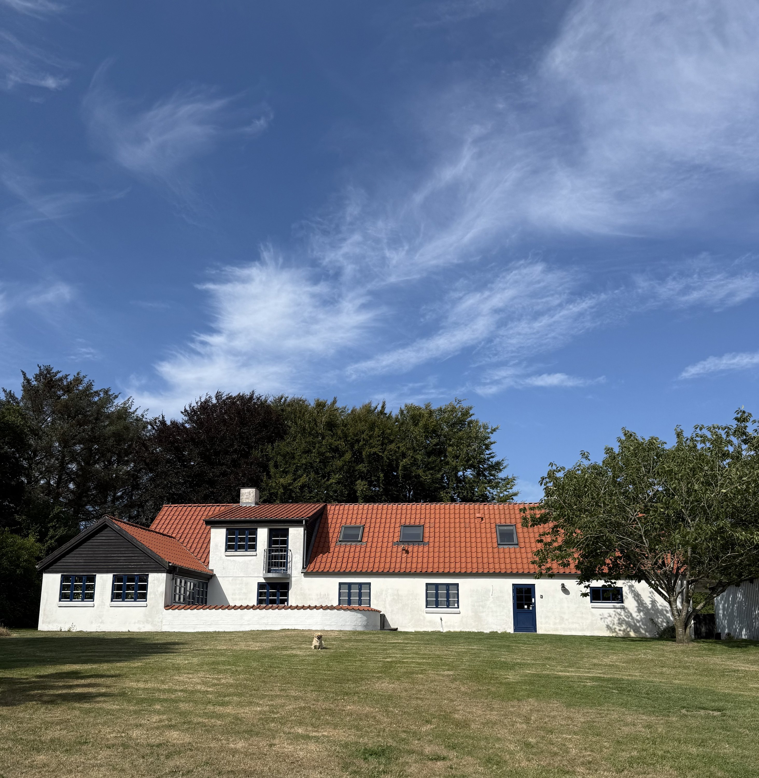 Fremhævet  billede i fuldskærmstilstand. Billede af Rakkebyvej 361, Rakkeby, 9800 Hjørring