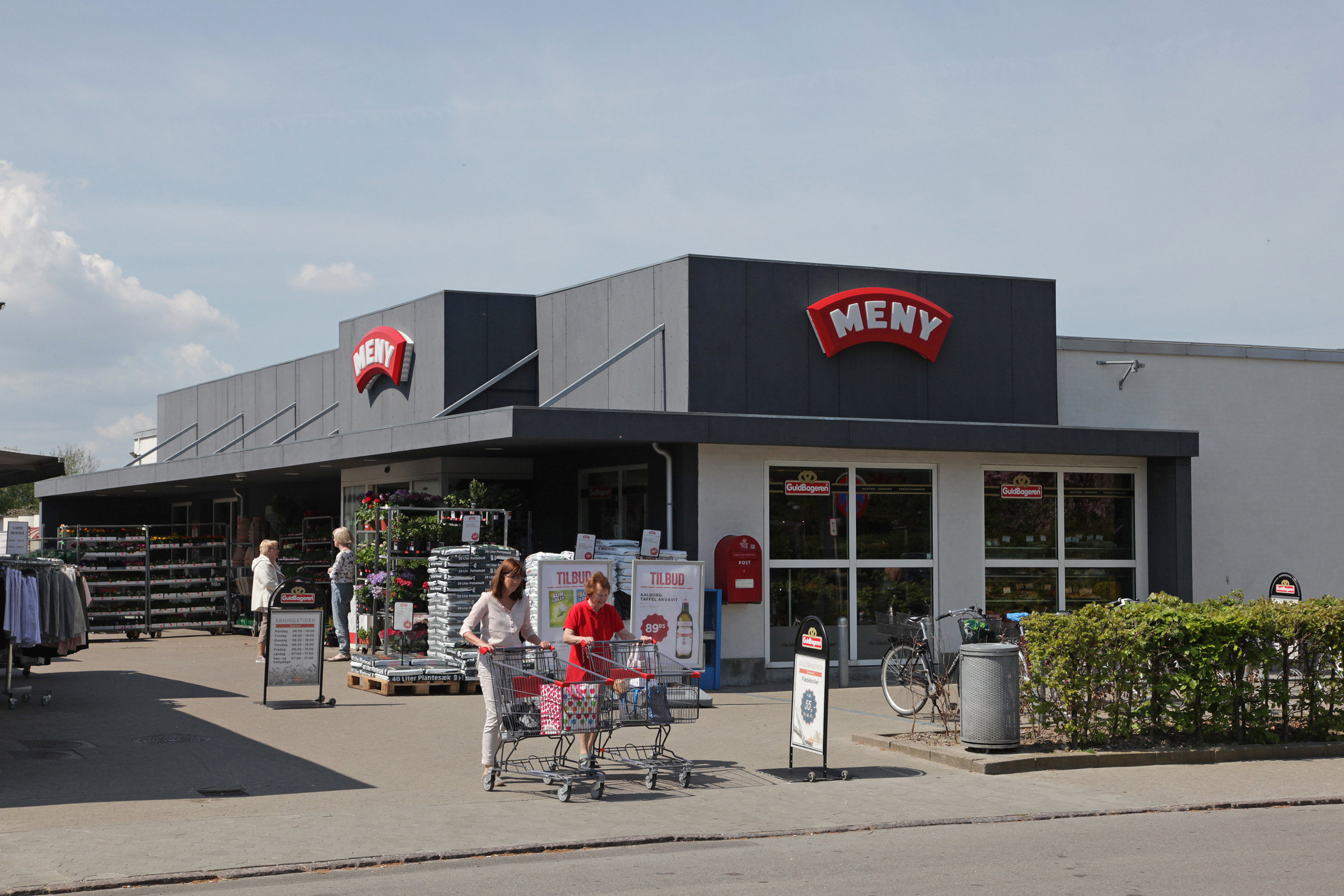 Fremhævet  billede i fuldskærmstilstand. Billede af Klintevænget 29, 4130 Viby Sjælland