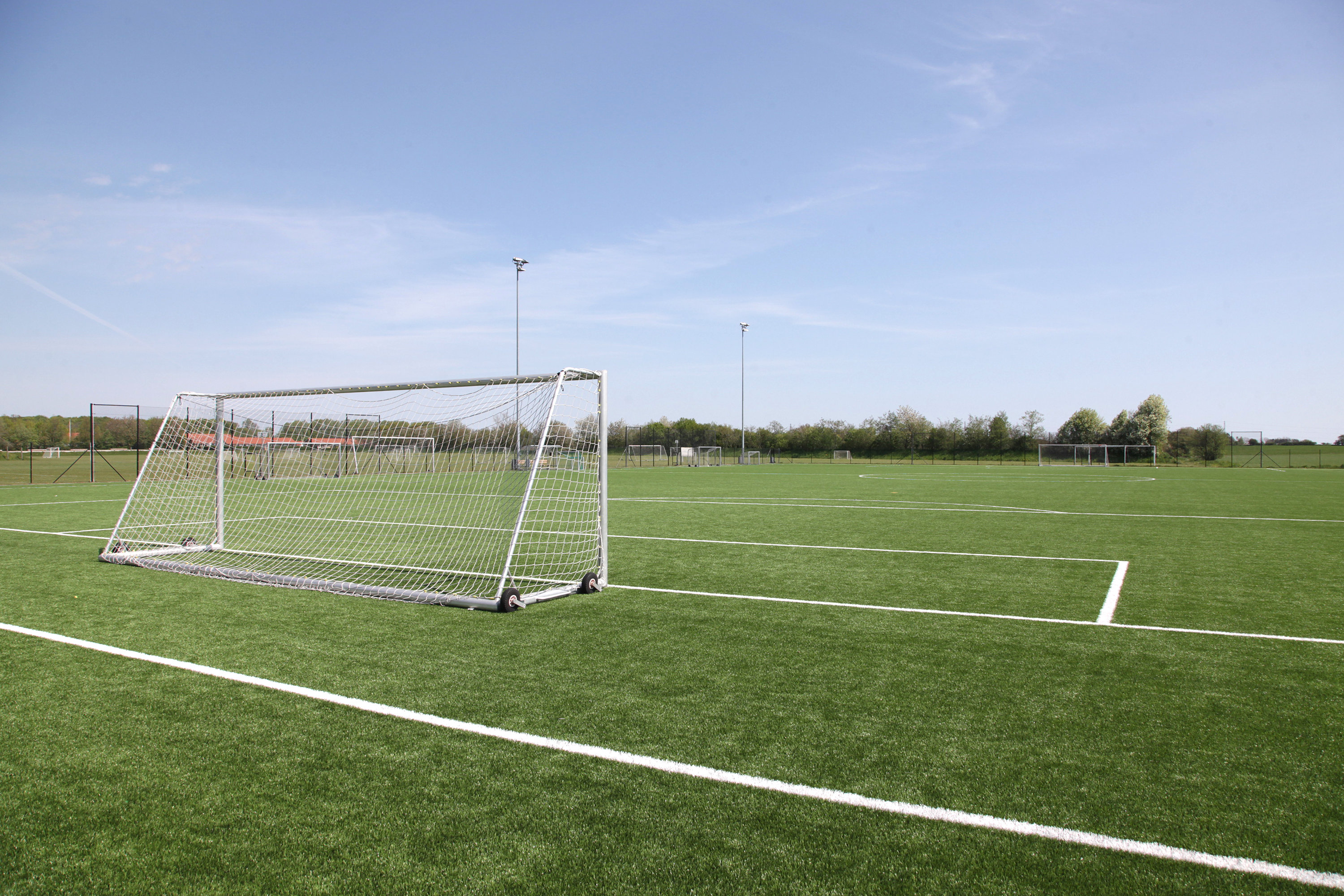 Fremhævet  billede i fuldskærmstilstand. Billede af Klintevænget 29, 4130 Viby Sjælland