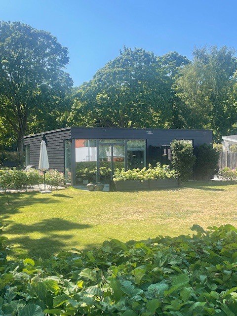 Fremhævet  billede i fuldskærmstilstand. Billede af Nordre Strandvej 25, 3000 Helsingør